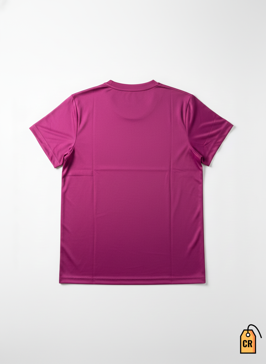 Train SS Tech Tee