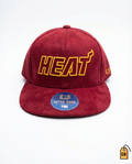 Miami Heat Ultragame Cap