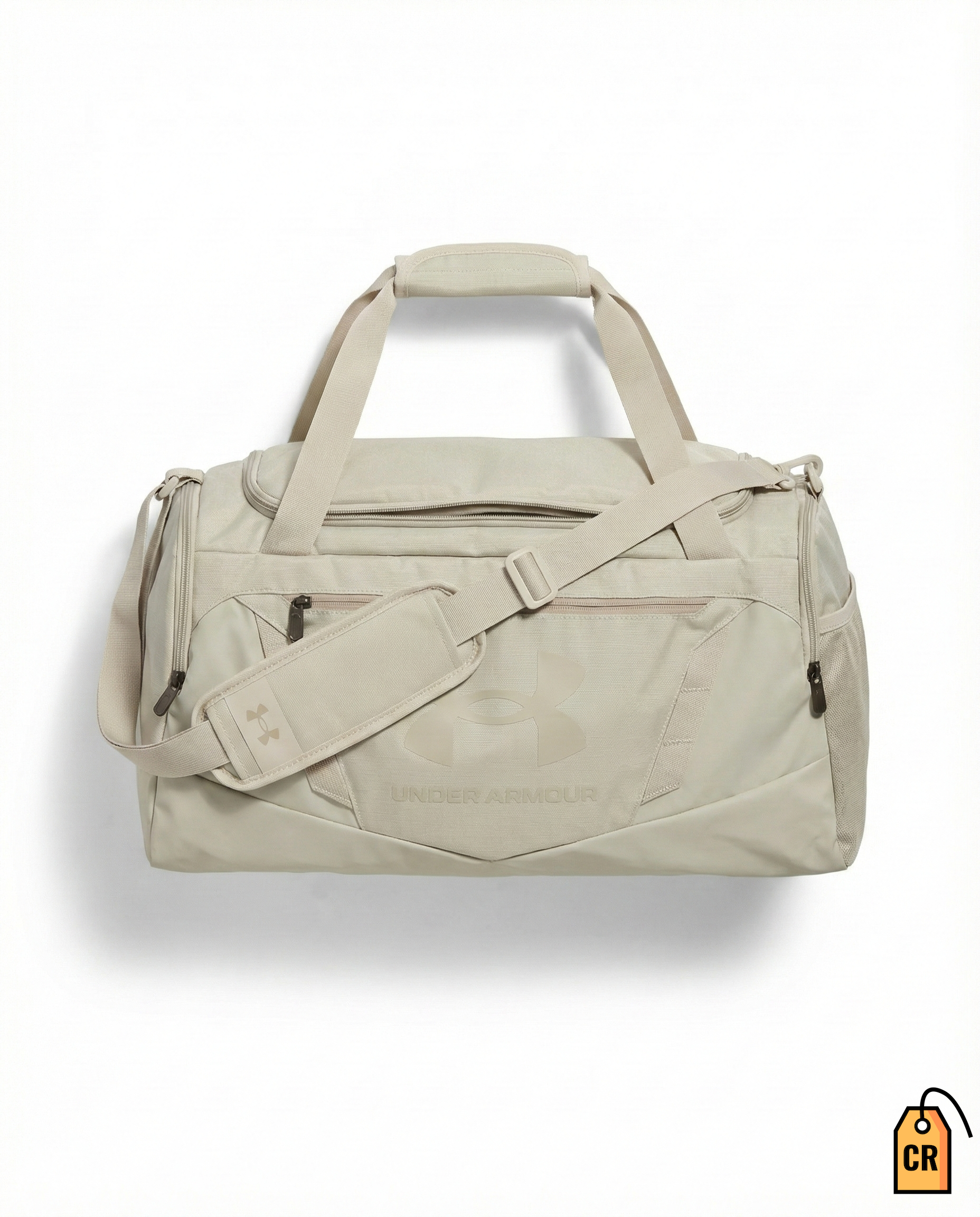 Undeniable 5.0 Duffel Bag