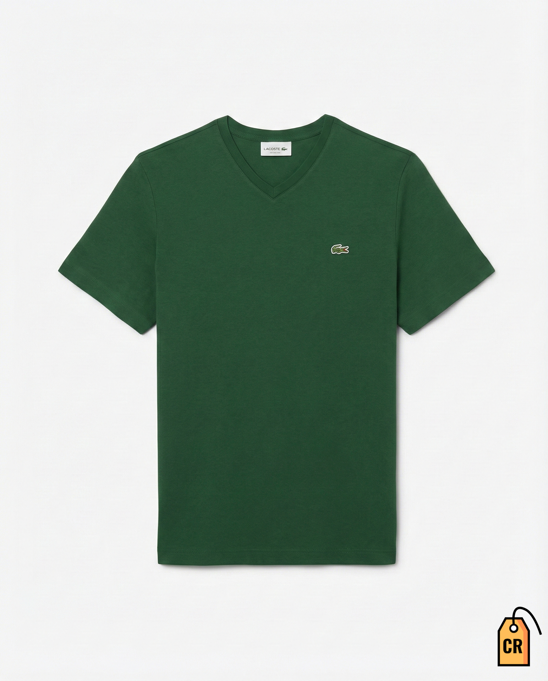 V-Neck T-Shirt