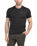 Alert Tee