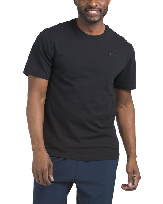 Overdrive Tee