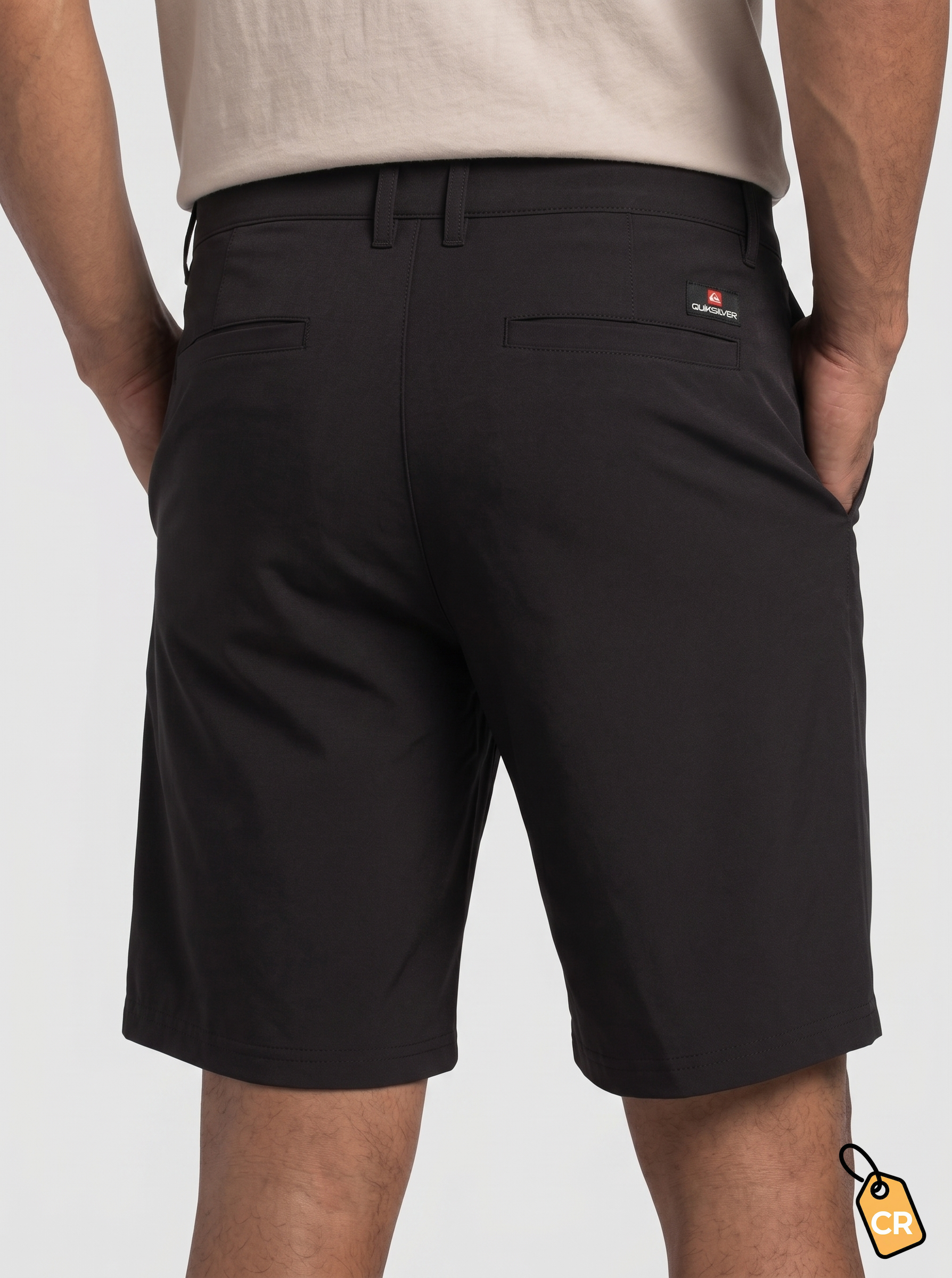 QUIKSILVER - Ocean Union Amphibian Shorts
