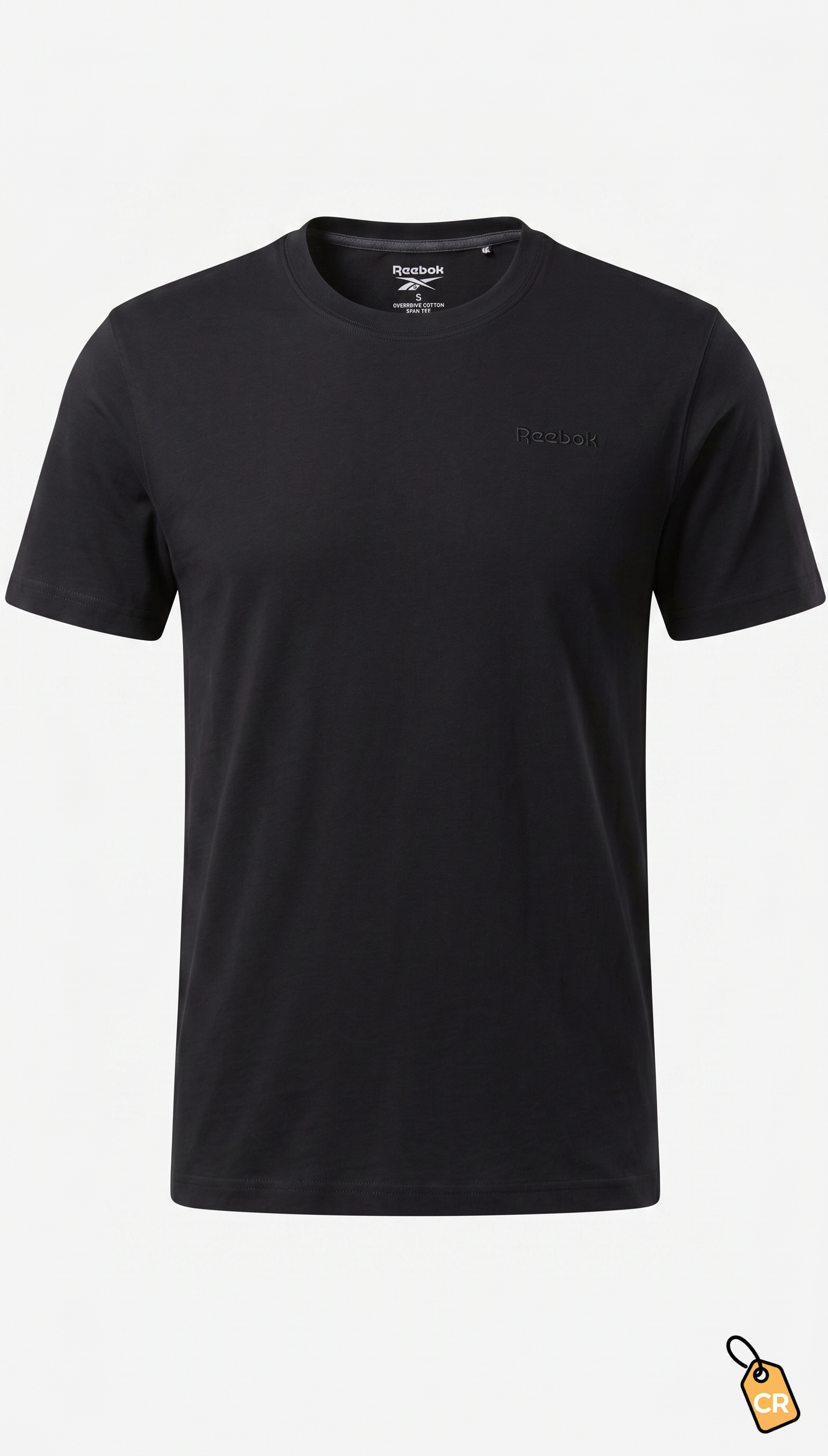 REEBOK - Overdrive Tee