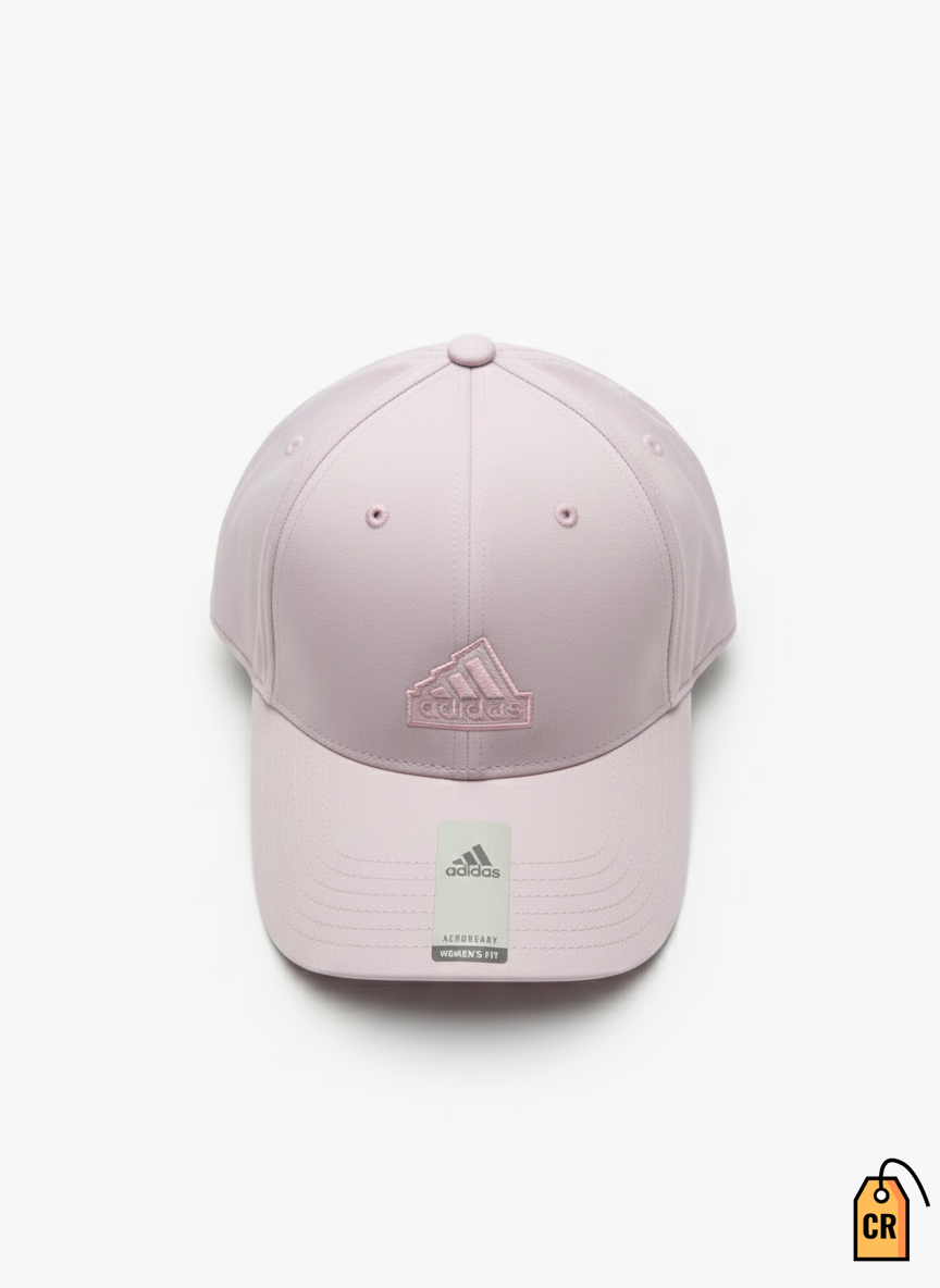 Strapback Lavanda Cap