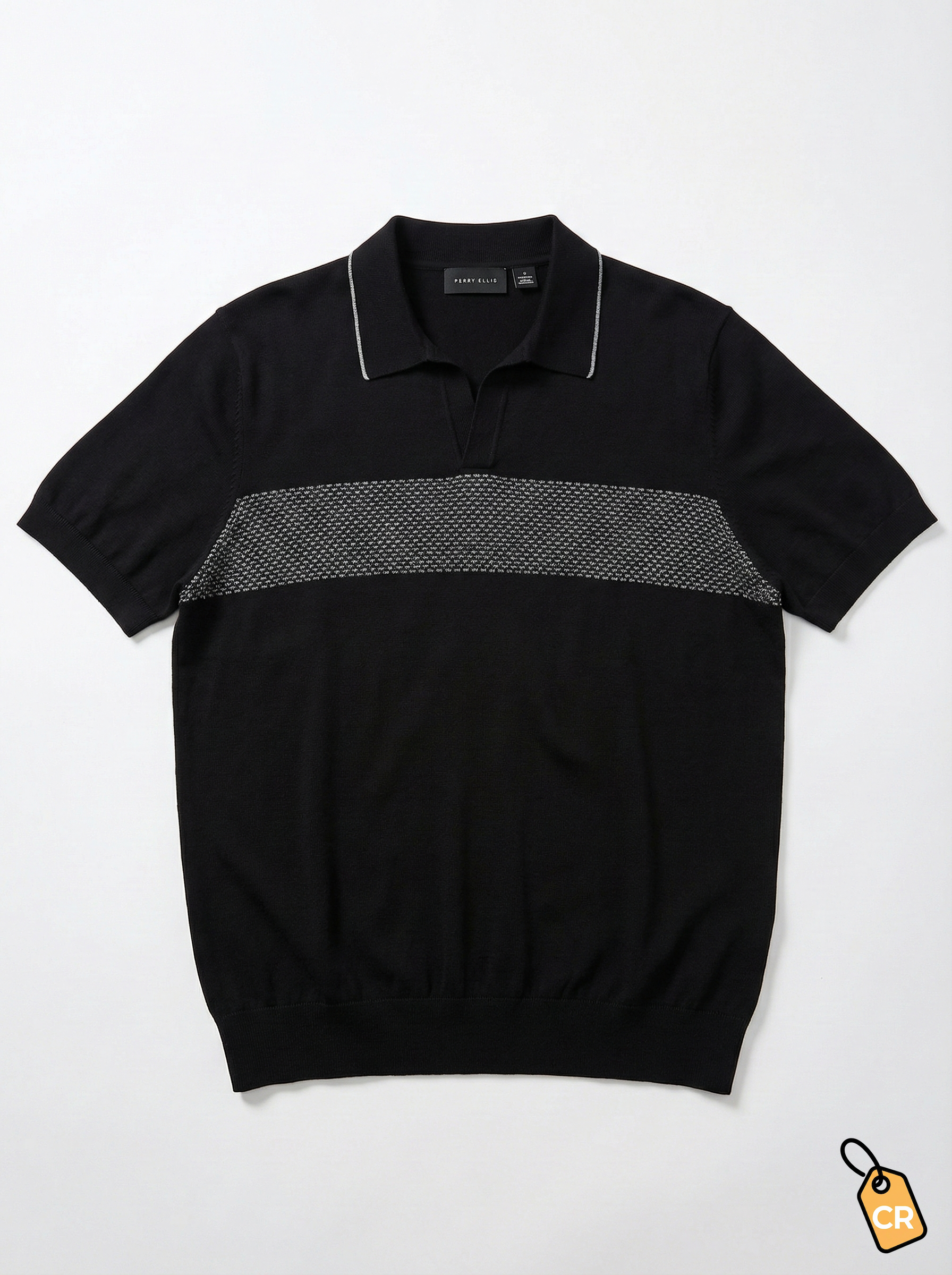 Polo Knit