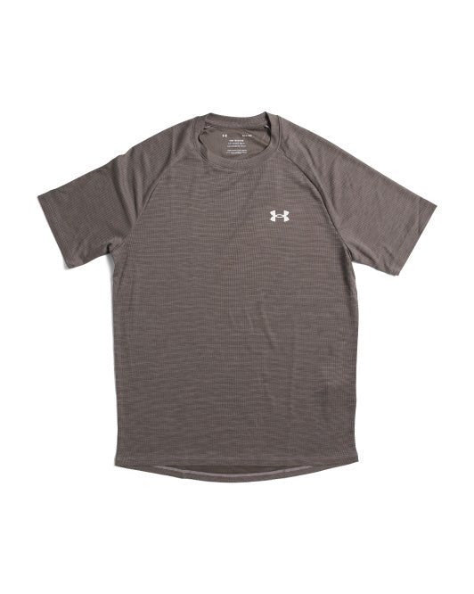Tech Texture Top