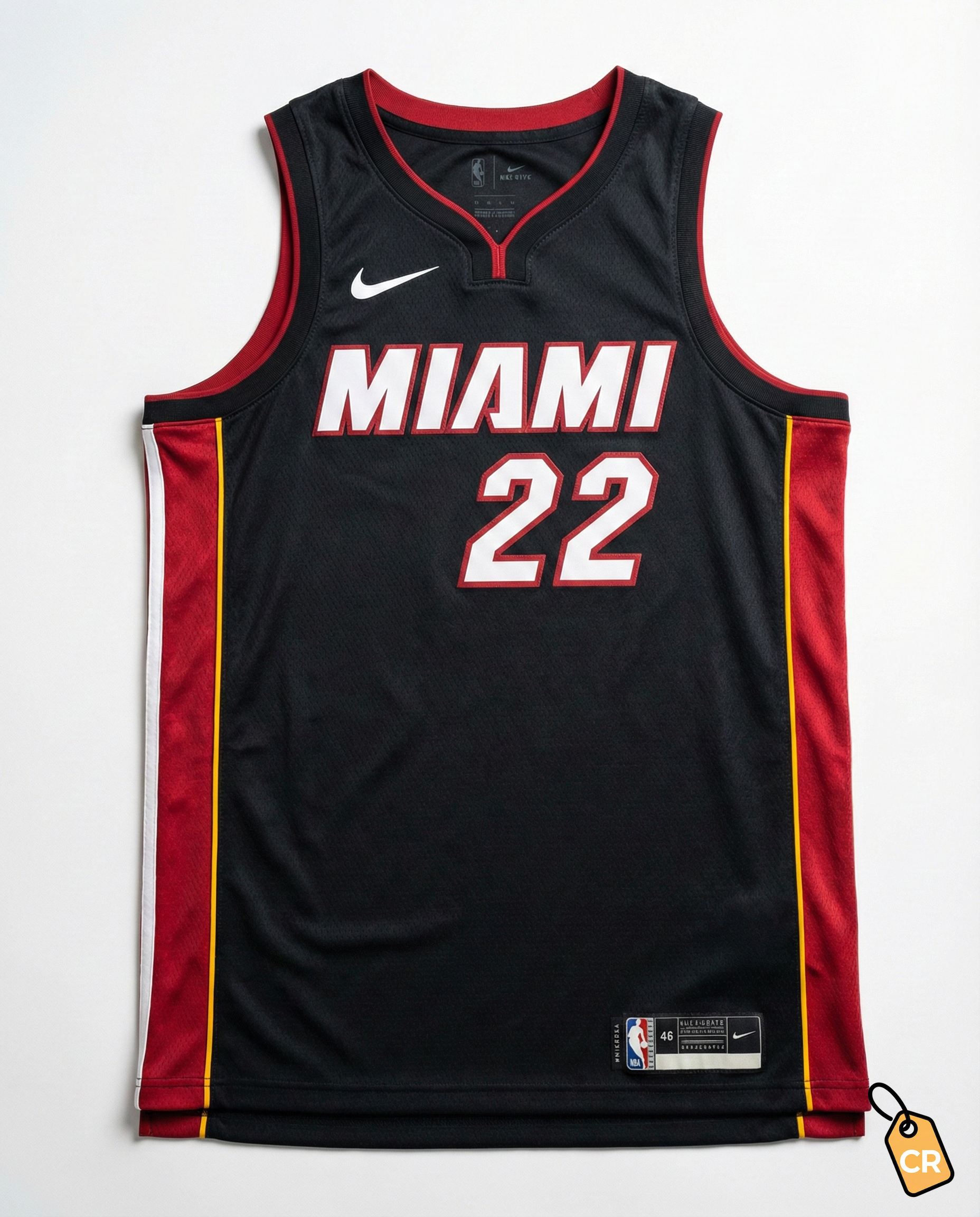 NBA Jersey MIAMI HEAT