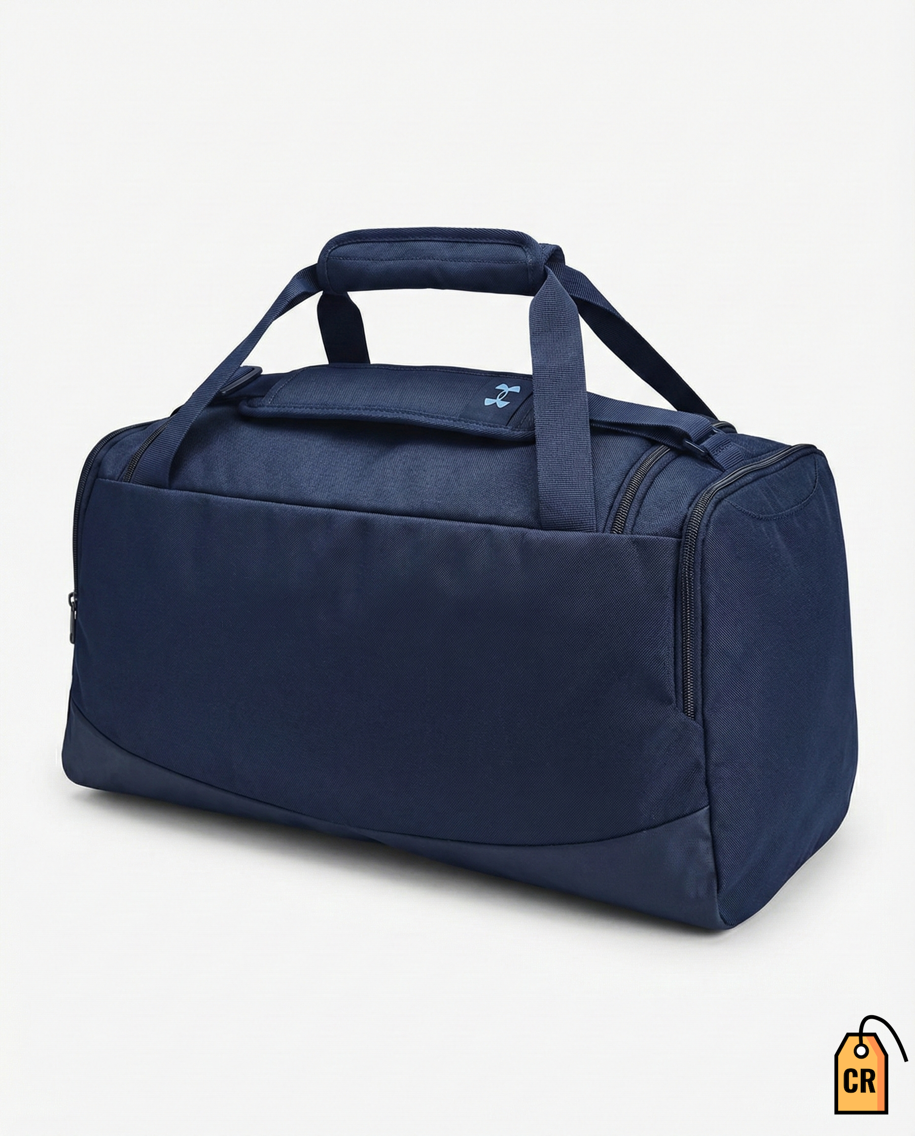 UA Undeniable 5.0 Duffel