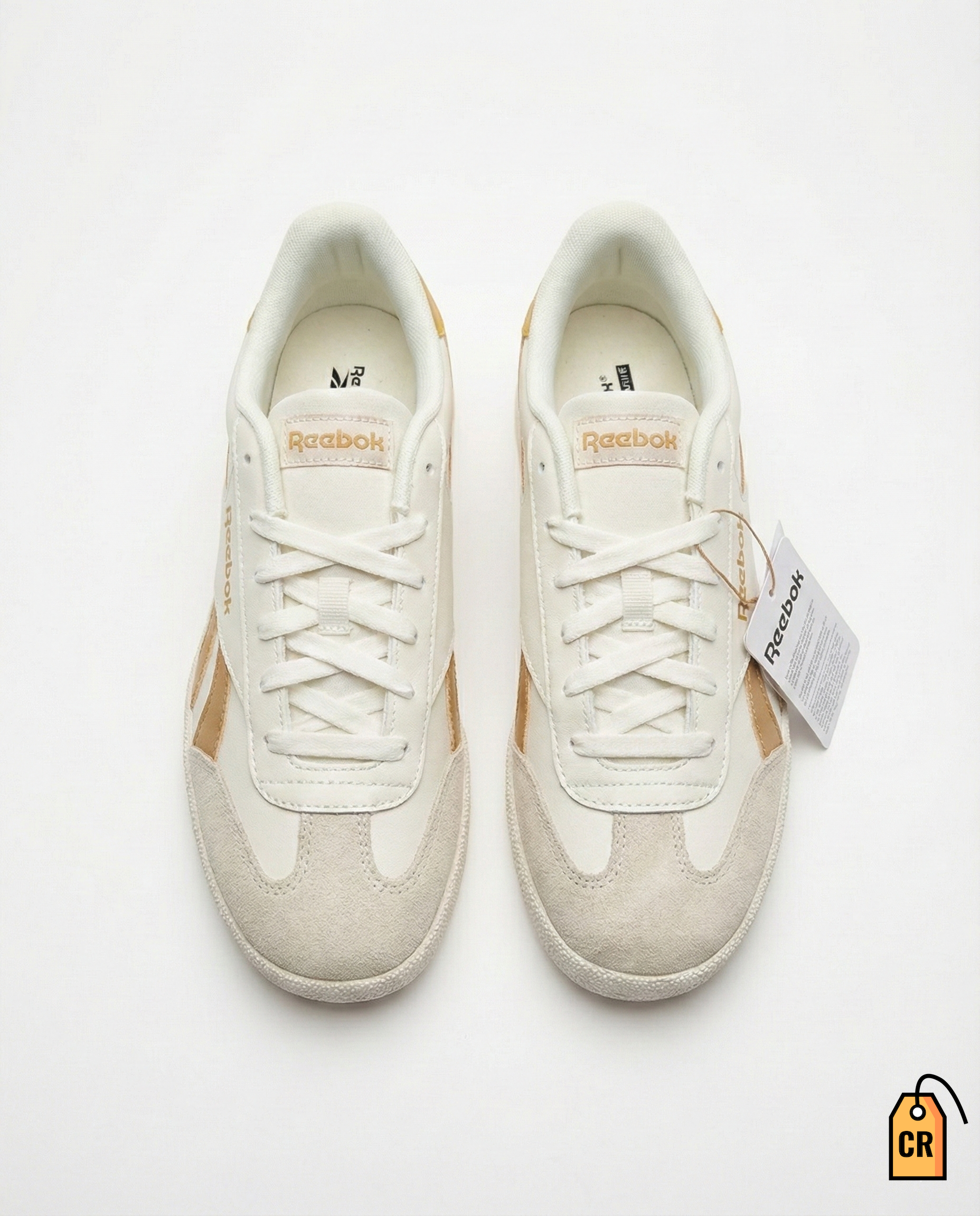 Tenis Club C Revenge Vintage Cream