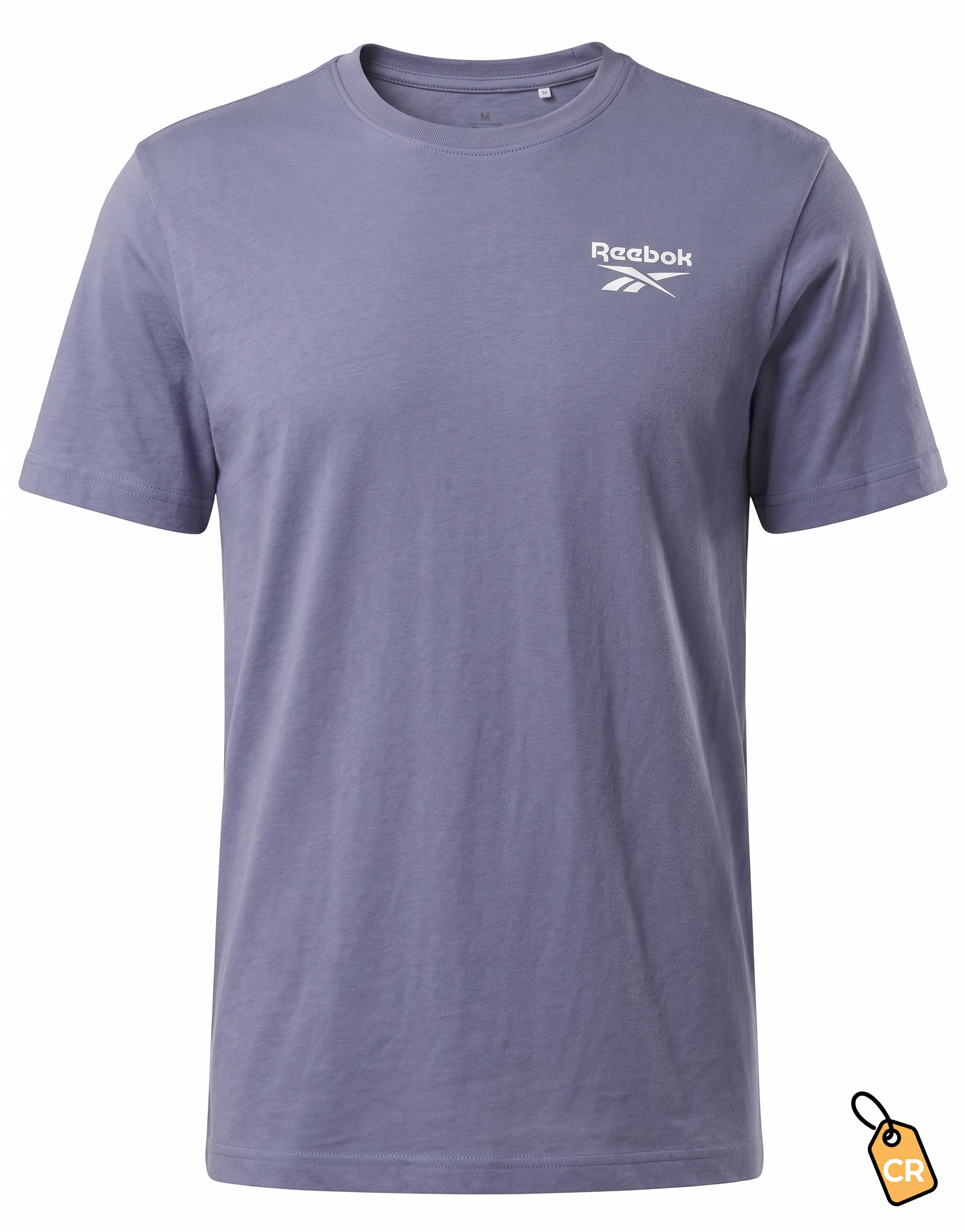 REEBOK - Embroidery Tee