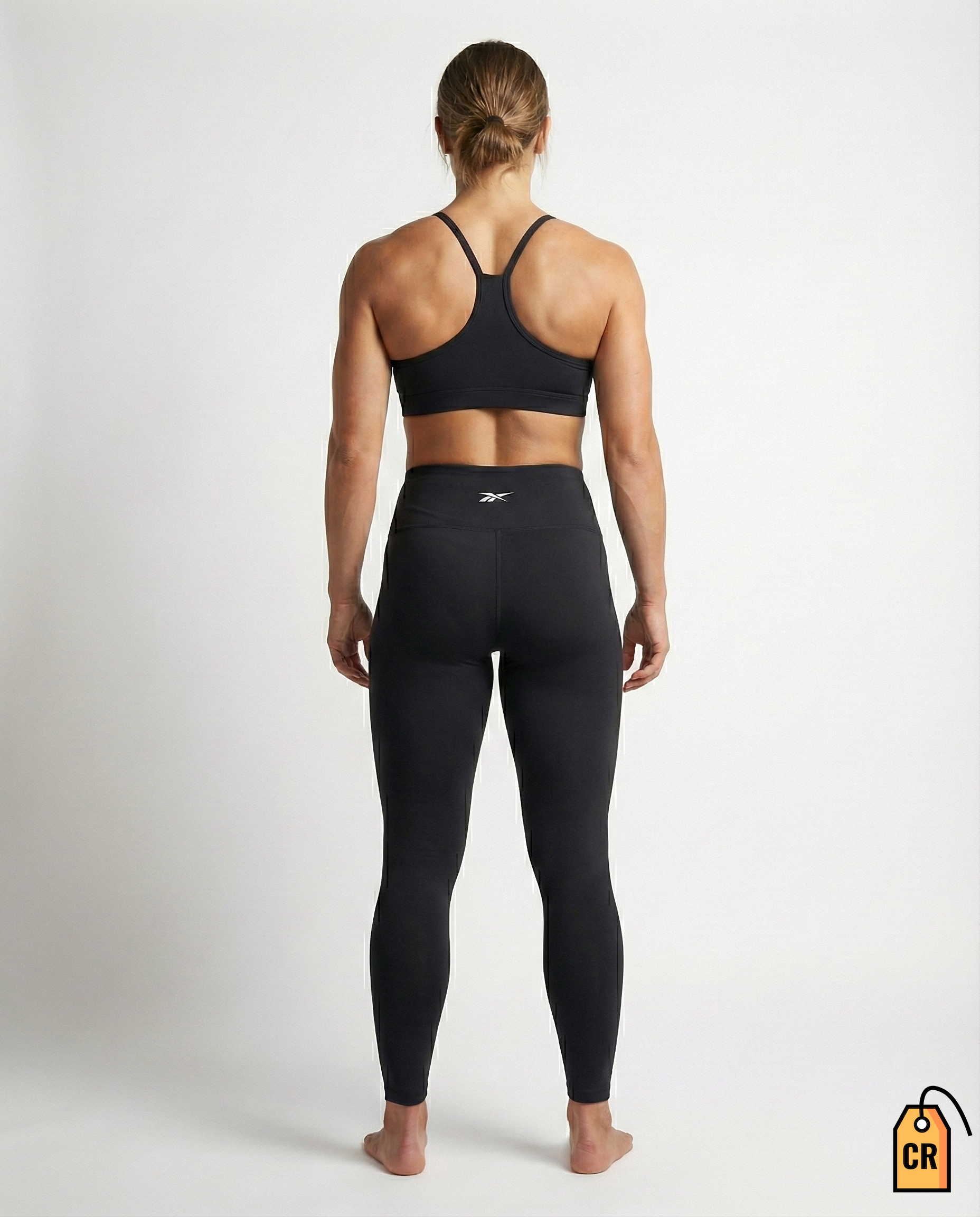 Leggings High-Rise