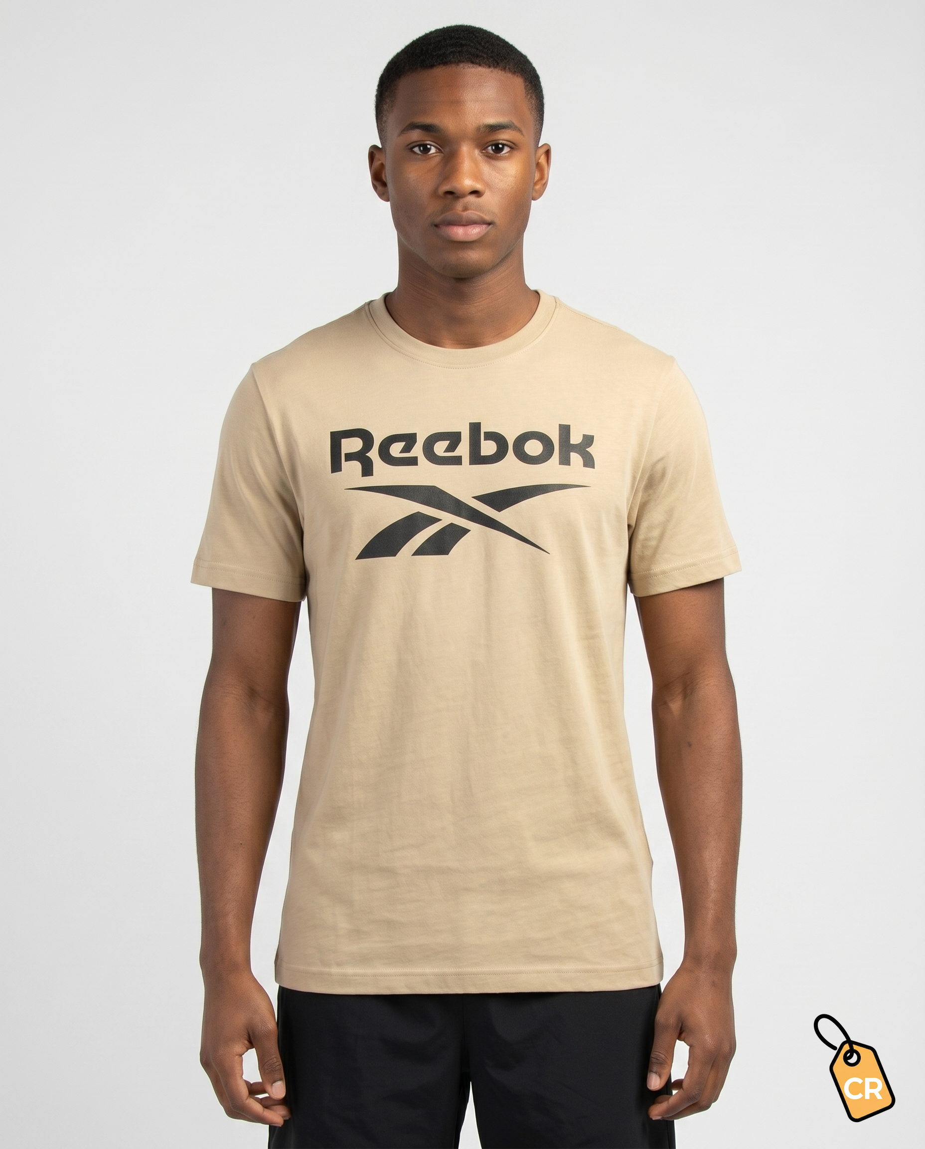 REEBOK - Core Tee