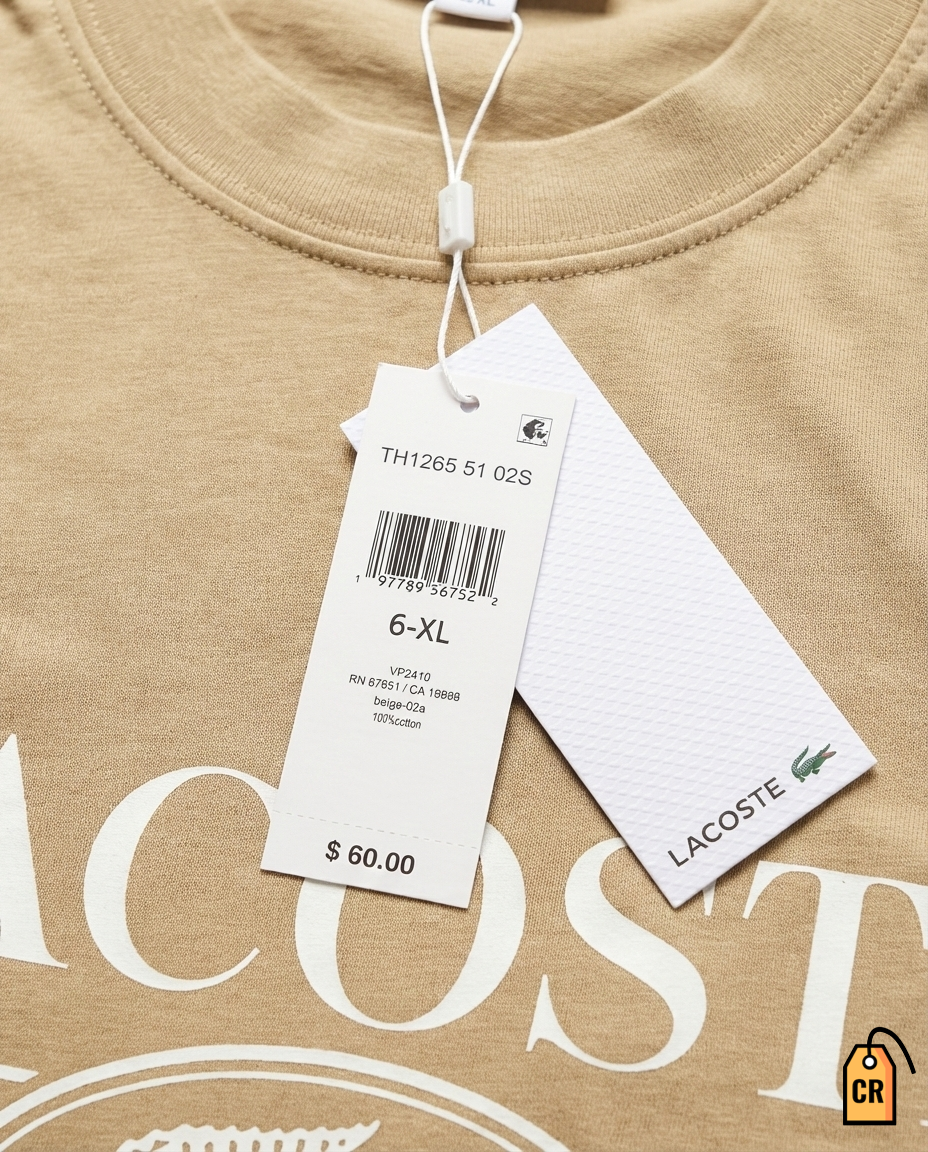 French Sportswear T-Shirt