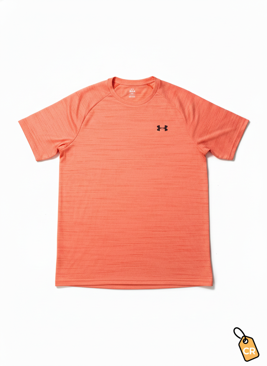 Camiseta Tiger Tech 2.0