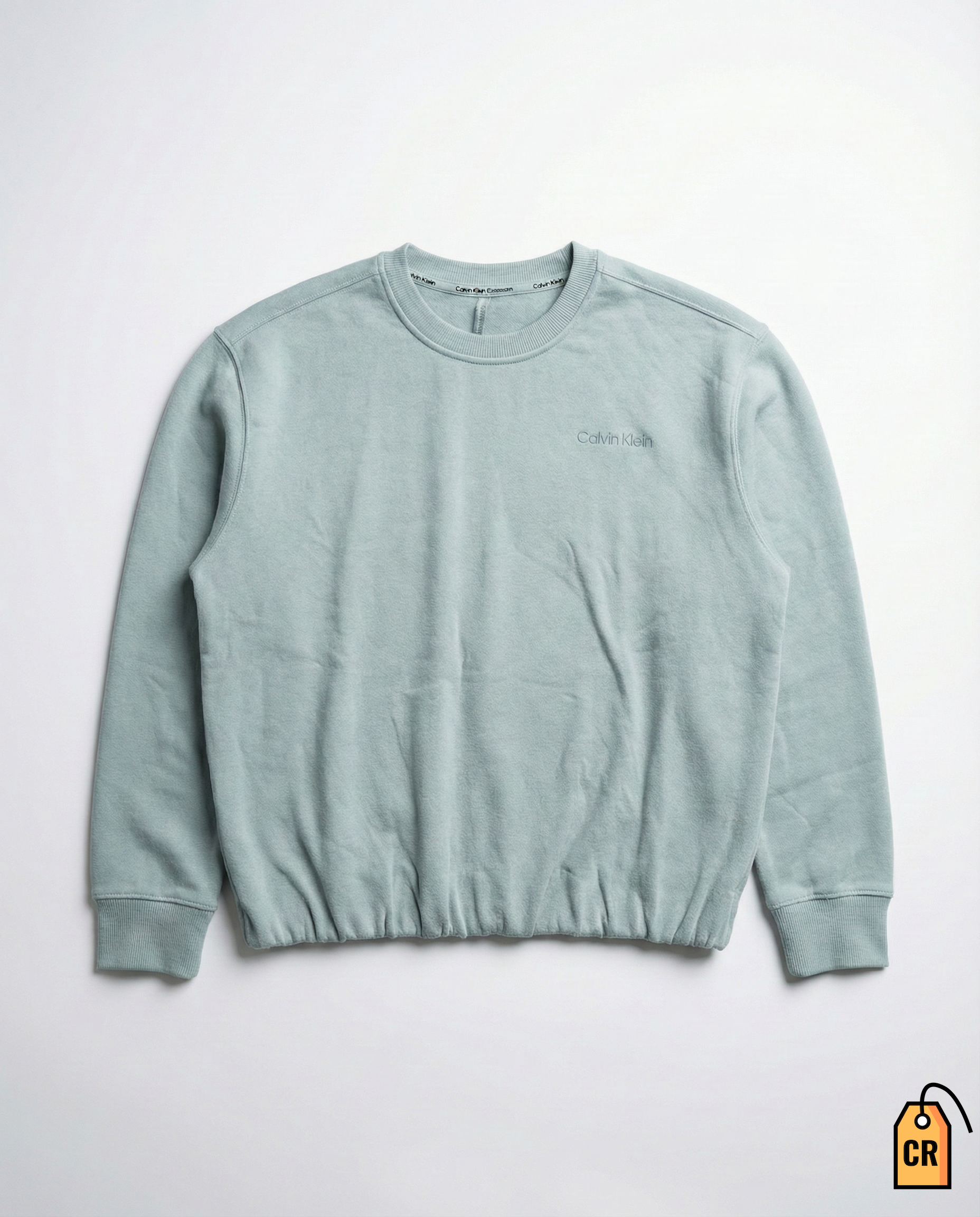 Sweatshirt Performance