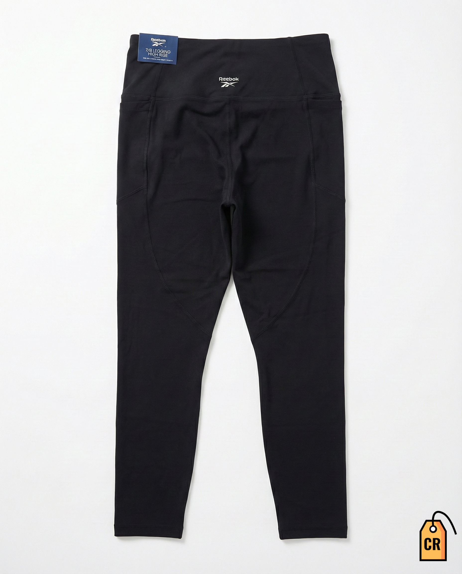 Legging Odyssey High Rise