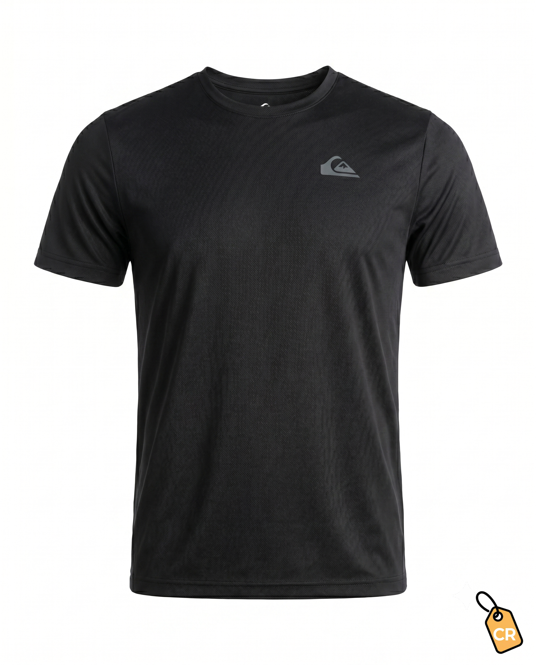 QUIKSILVER - Alert Tee