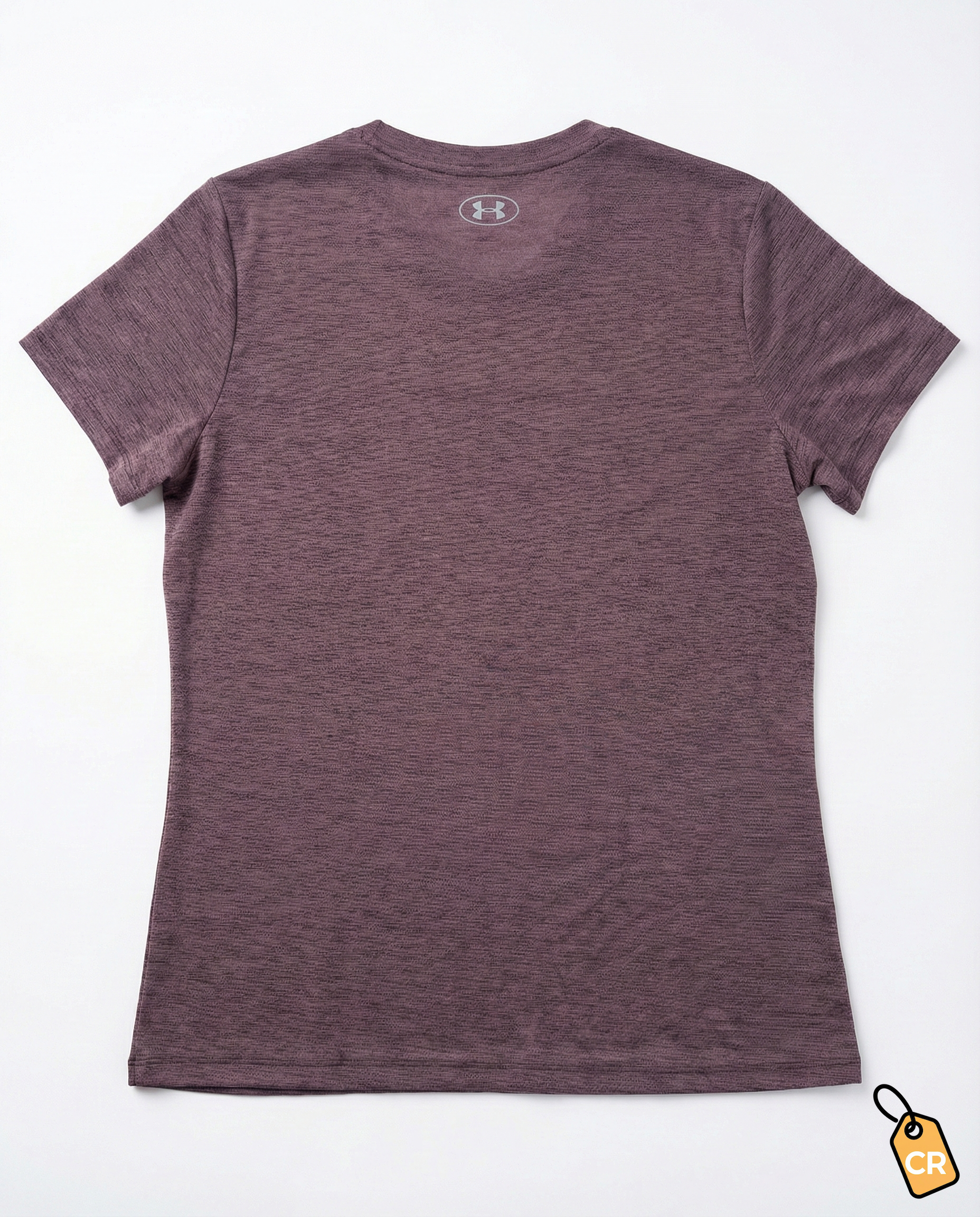 Velocity Twist Shirt