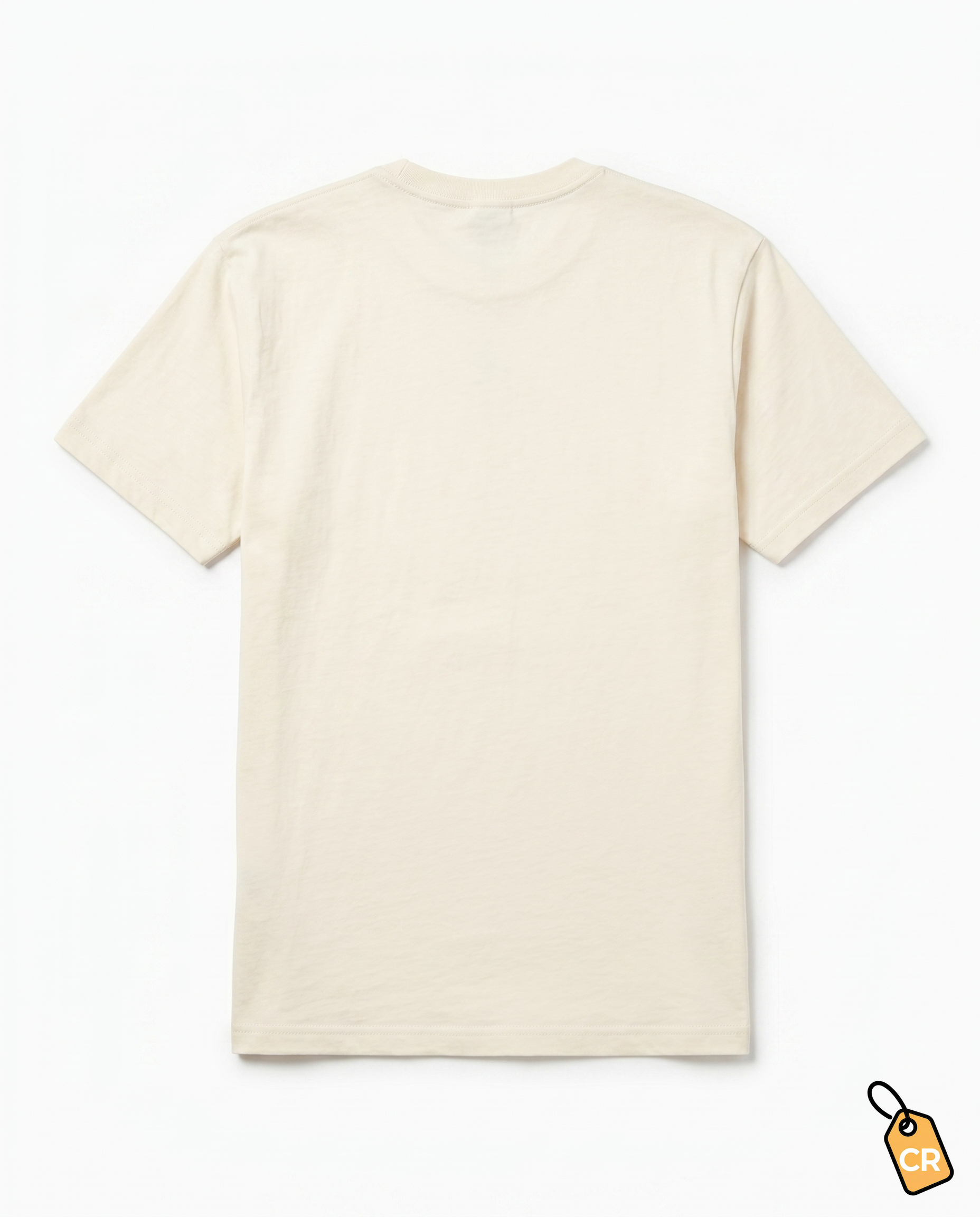 REEBOK - Embroidery Tee