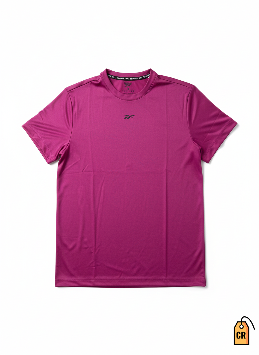 Train SS Tech Tee