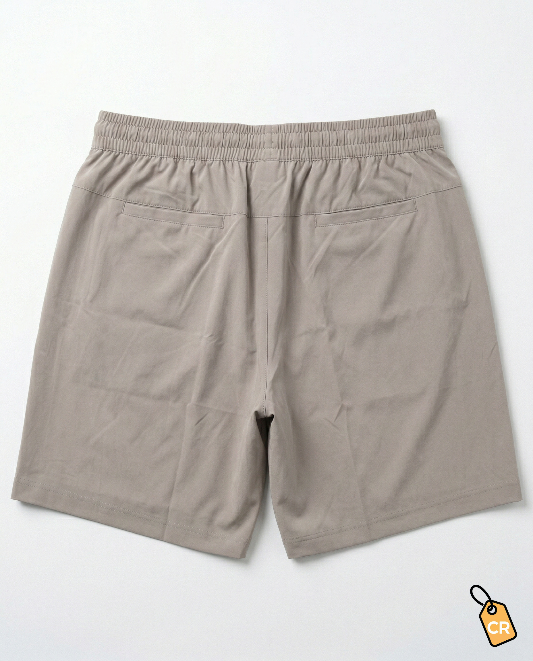 Short de Entrenamiento