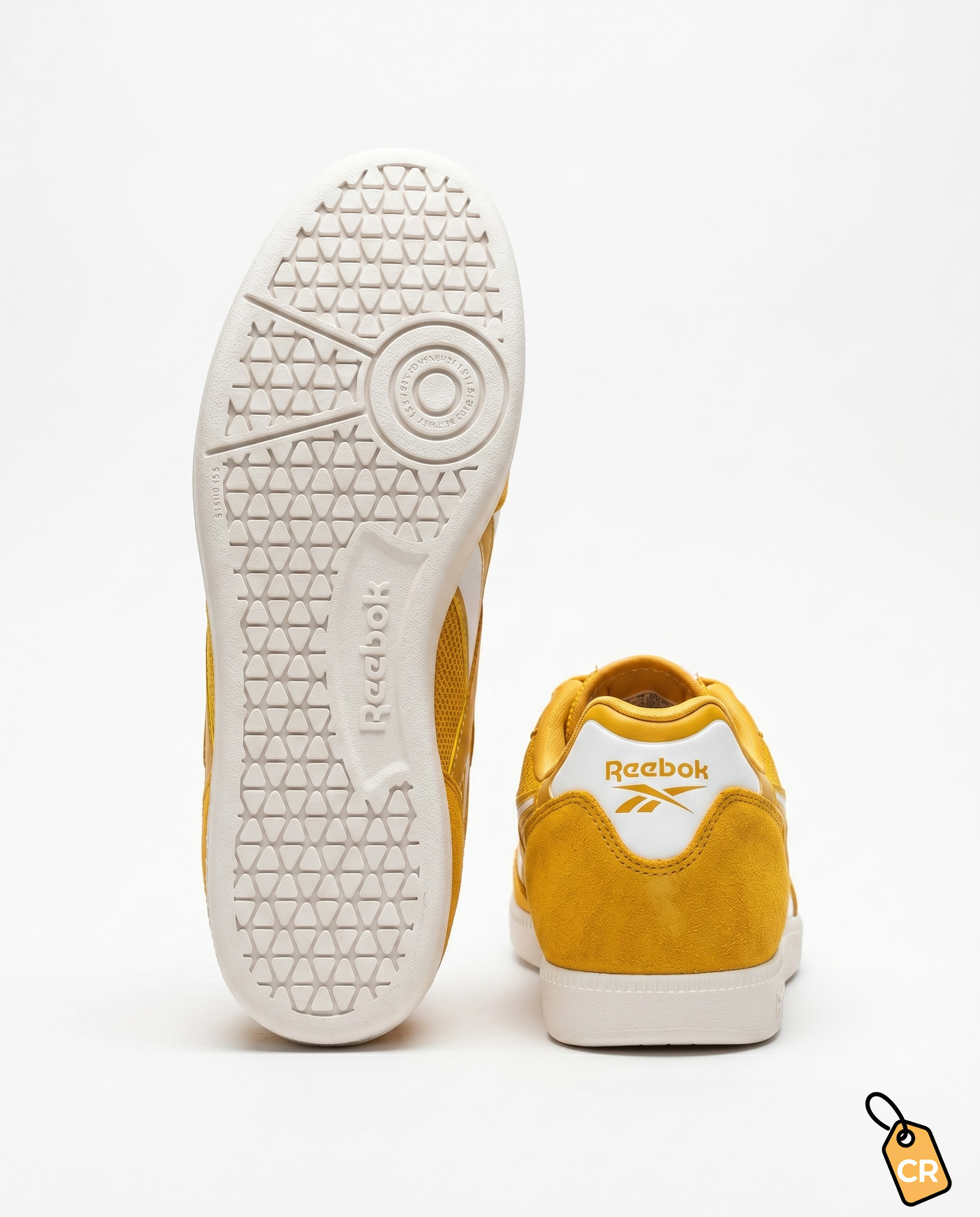 Tenis Urbanas