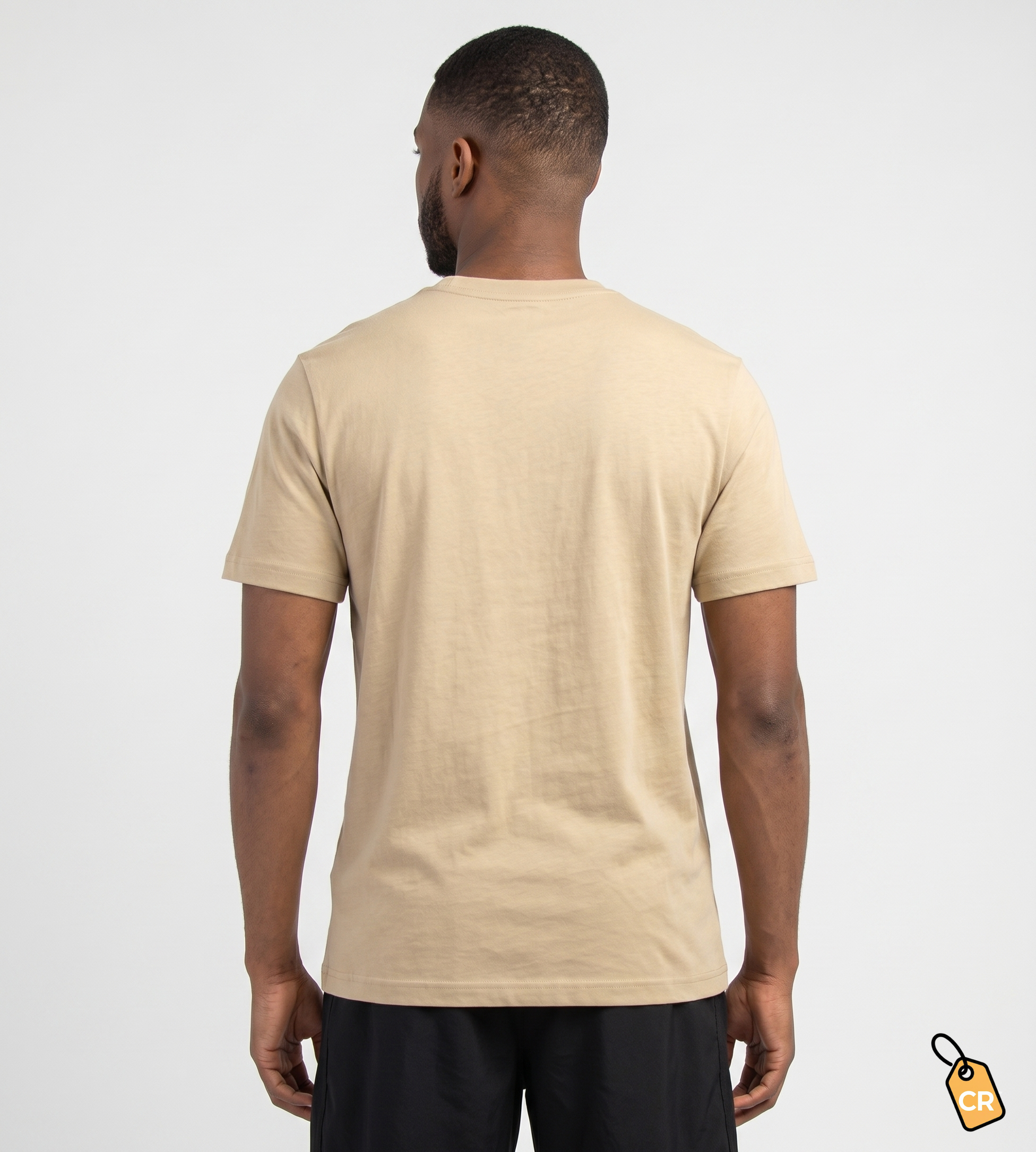 REEBOK - Core Tee