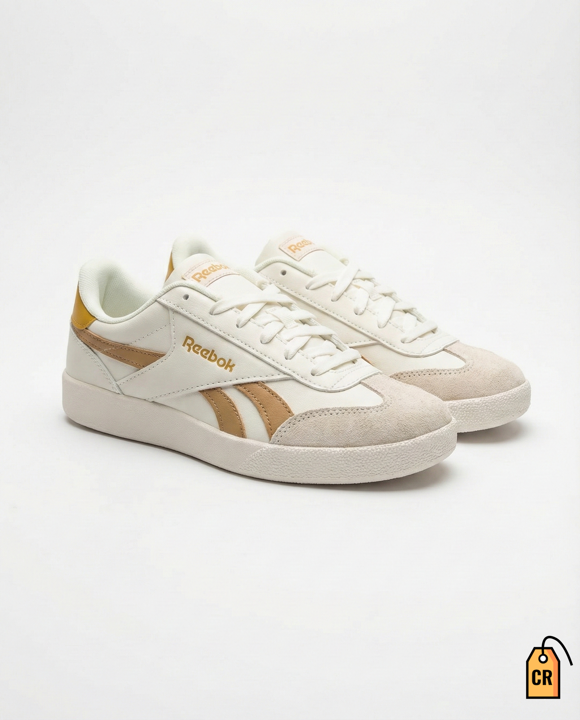 Tenis Club C Revenge Vintage Cream