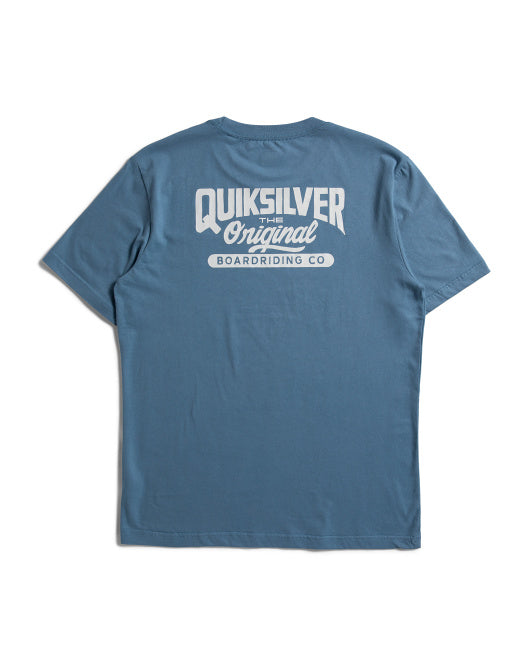 Purdy Tee
