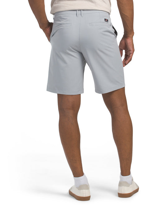 Ocean Union Amphibian Shorts
