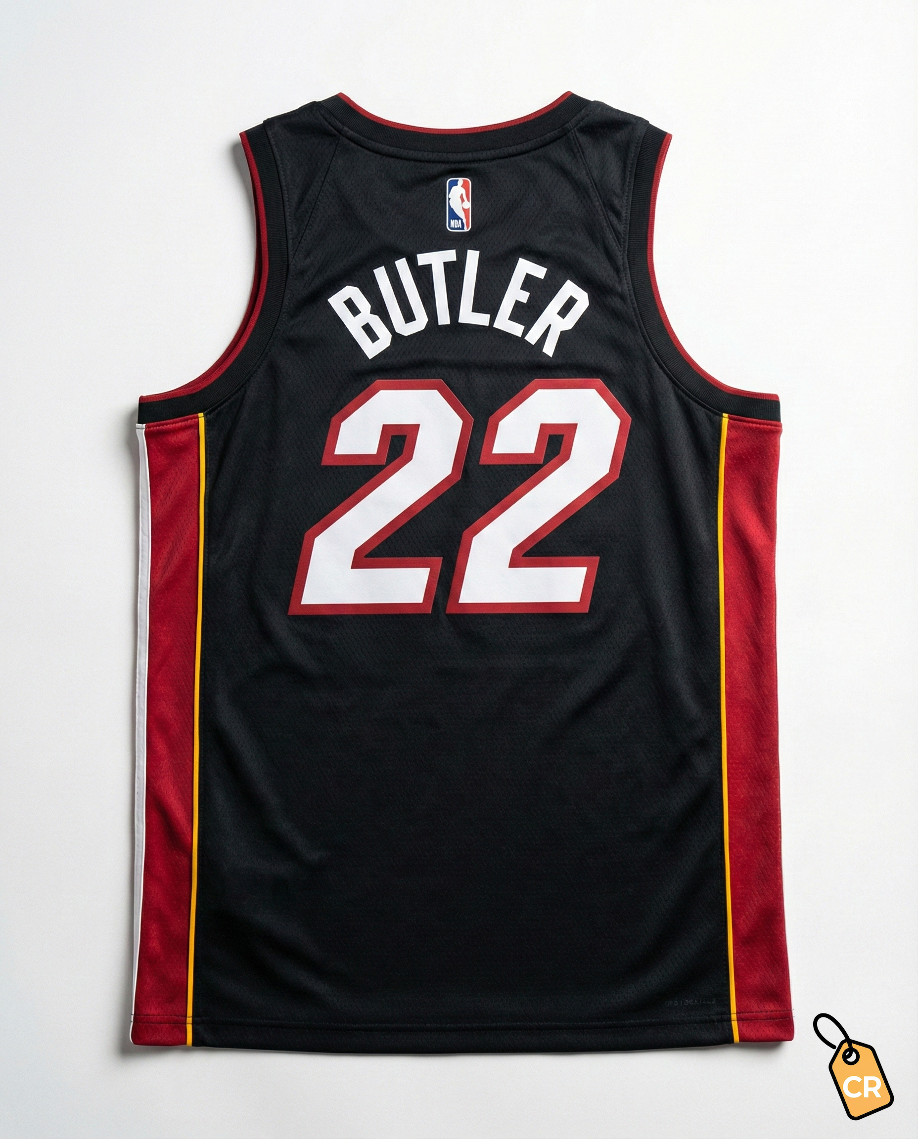 NBA Jersey MIAMI HEAT