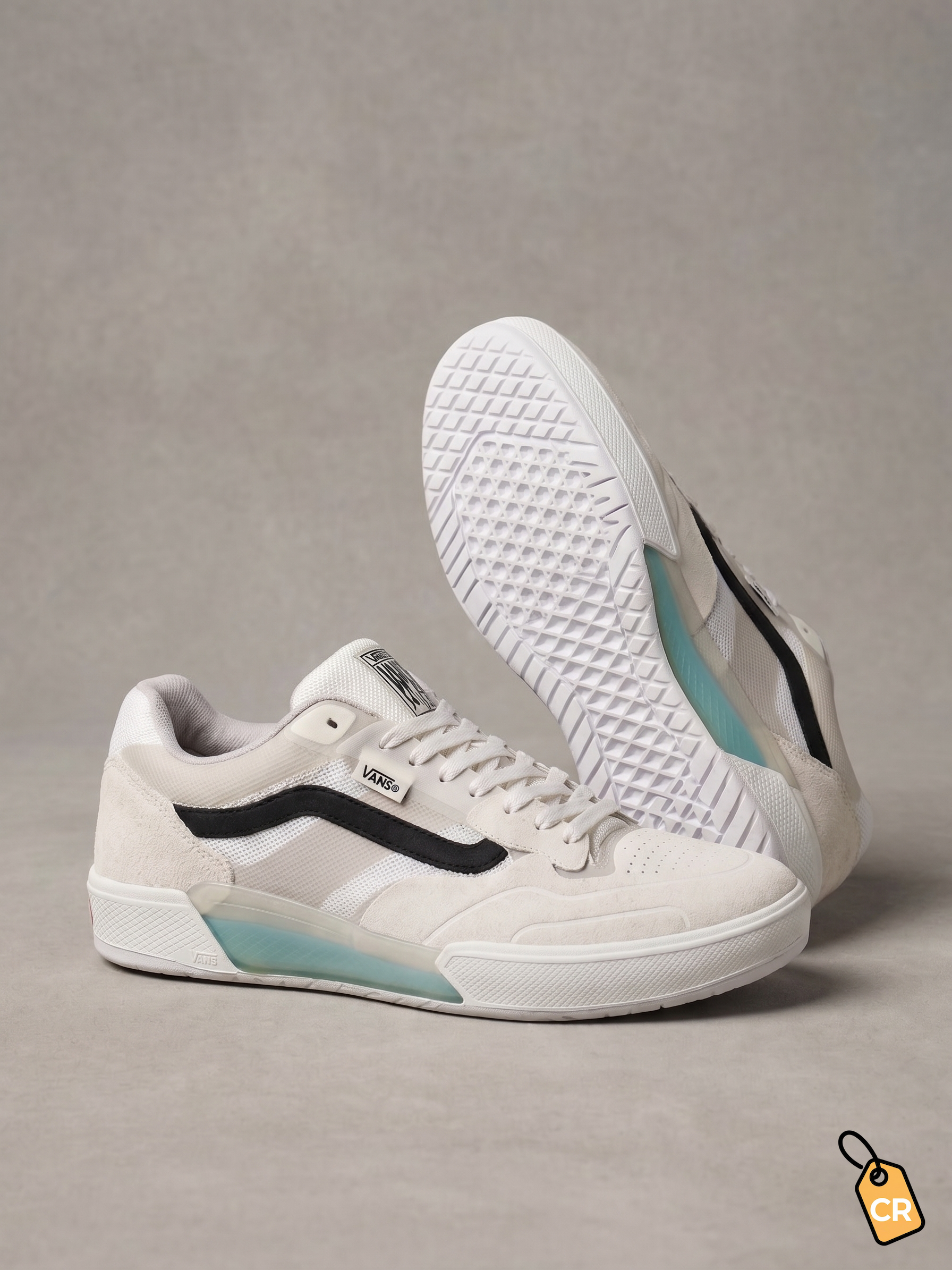 VANS Ultimate waffle