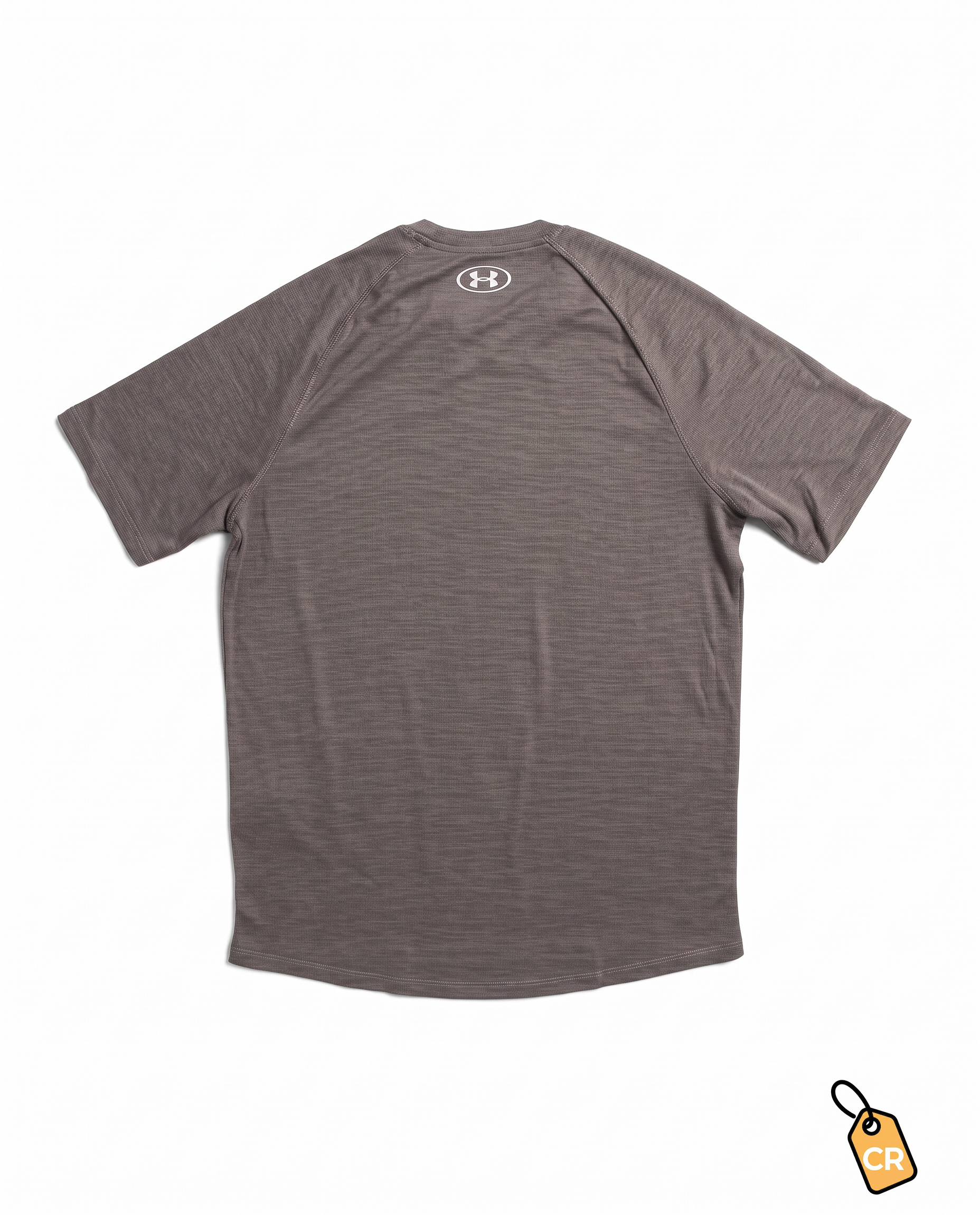 UNDER ARMOUR - Tech Texture Top