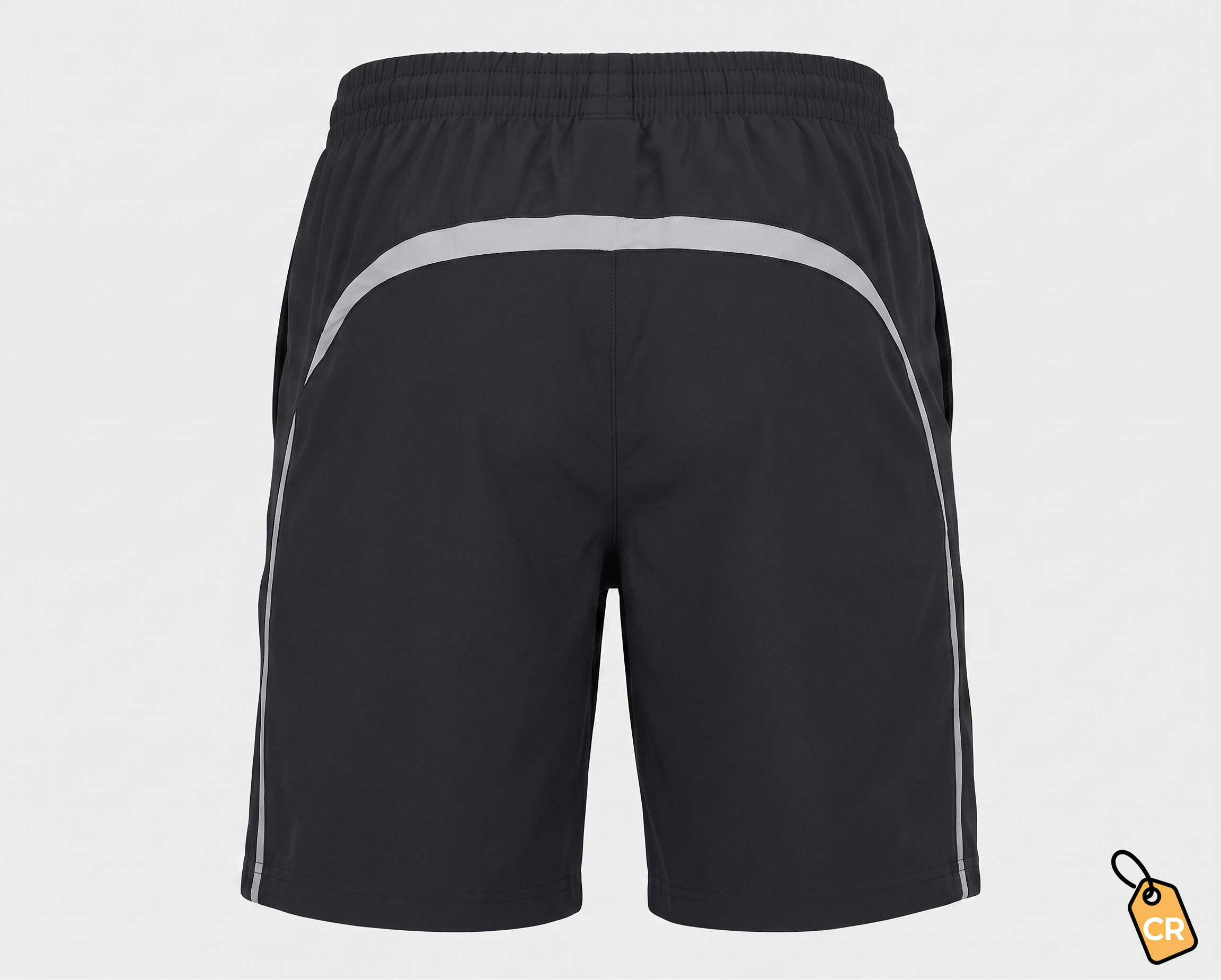 HURLEY - Block Logo Warm Up Shorts