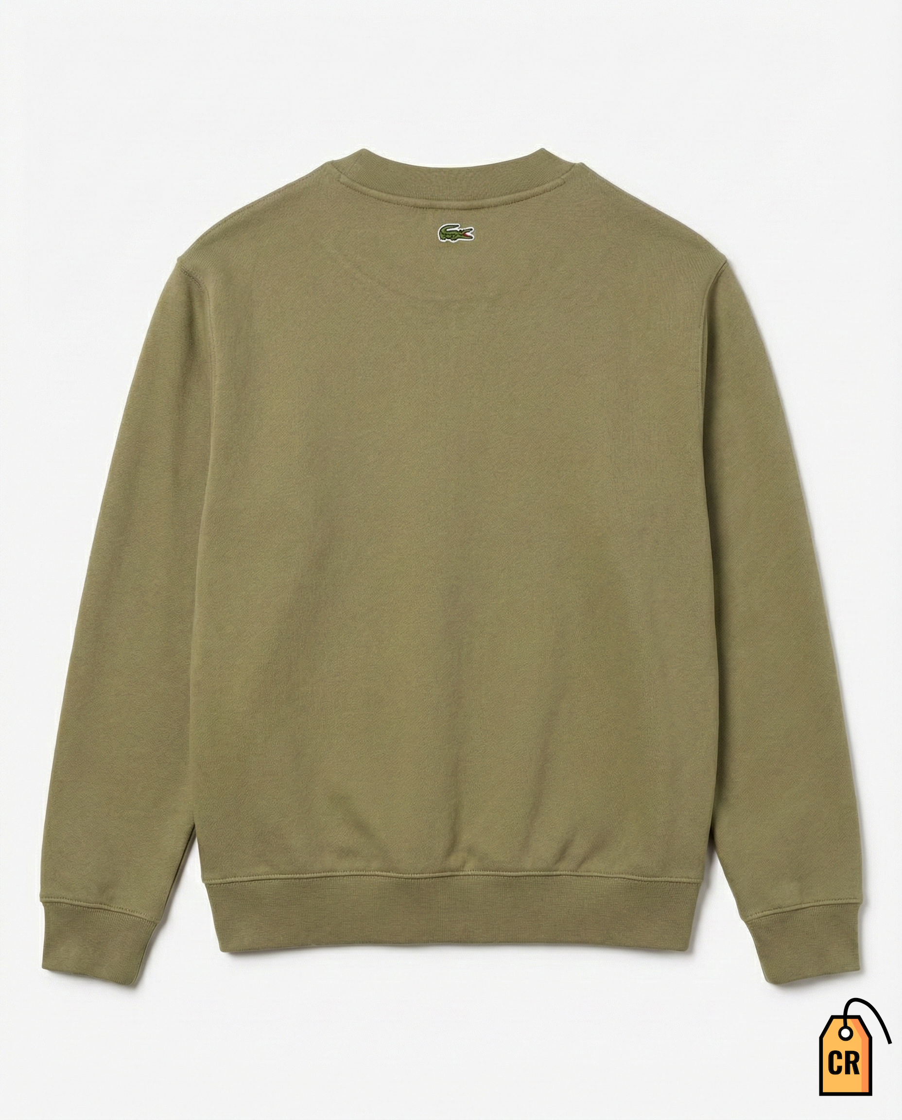 Sweatshirt Loose Fit