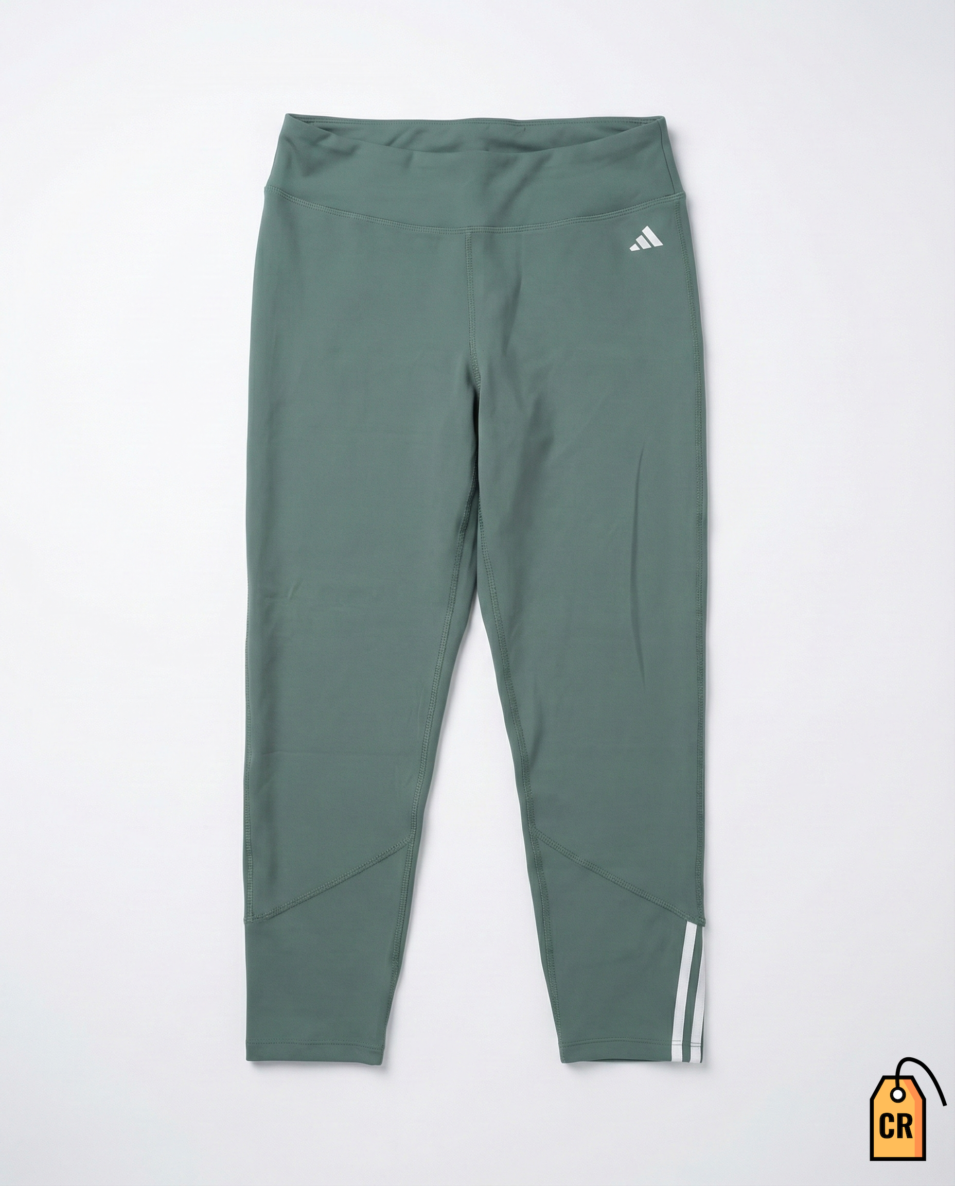Leggings 7/8 Emerald