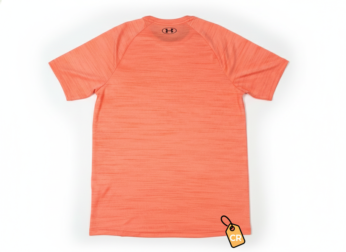 Camiseta Tiger Tech 2.0