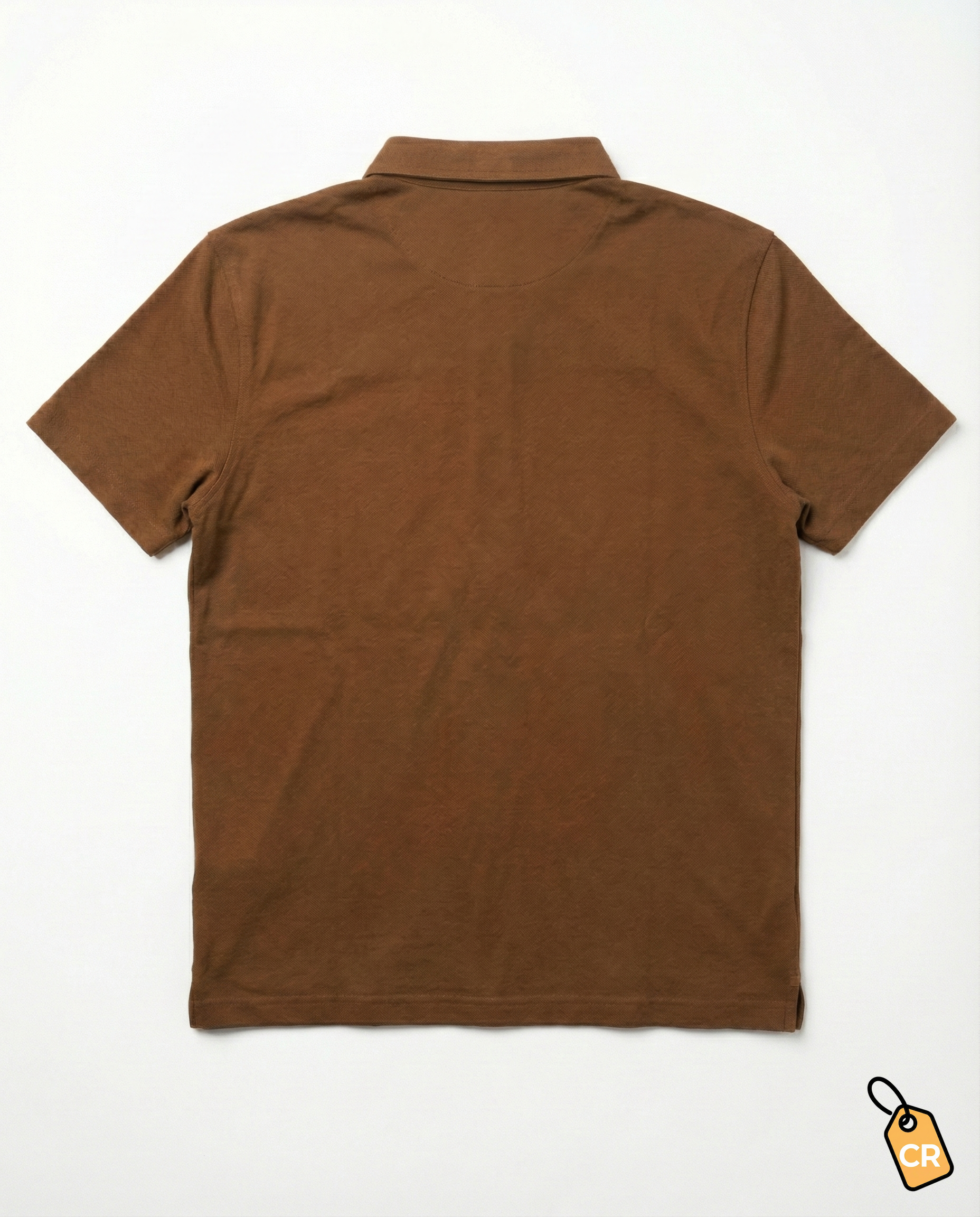 Polo con bolsillo