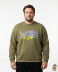 Sweatshirt Loose Fit