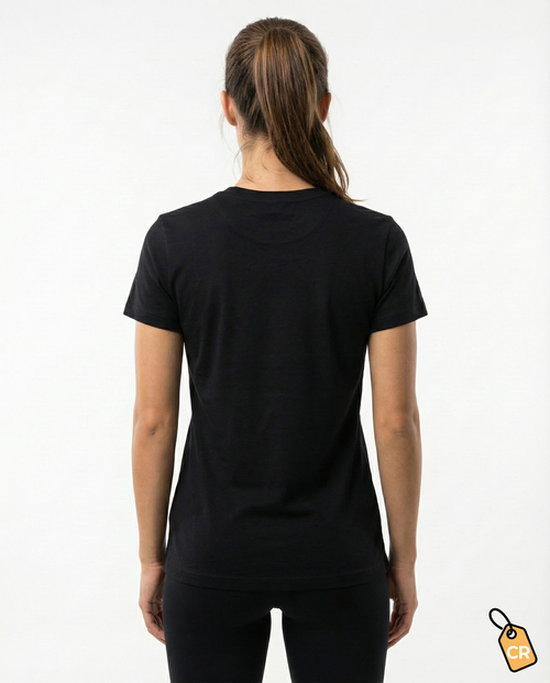 ADIDAS - Camiseta Logo