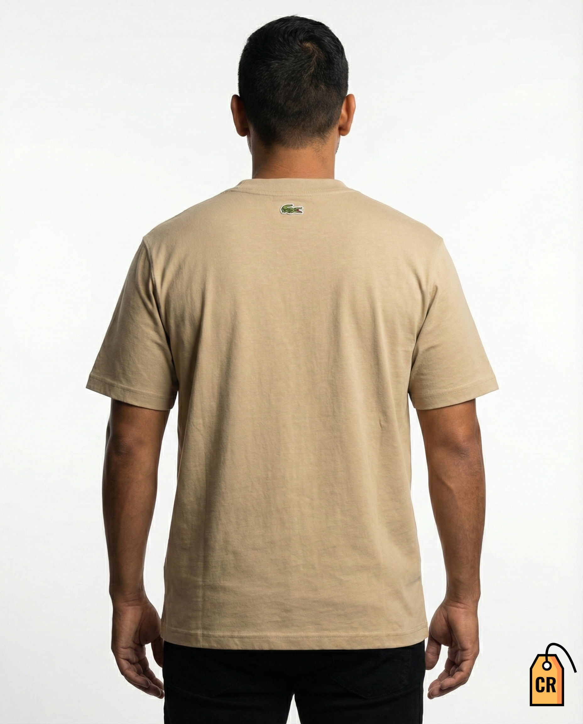 French Sportswear T-Shirt