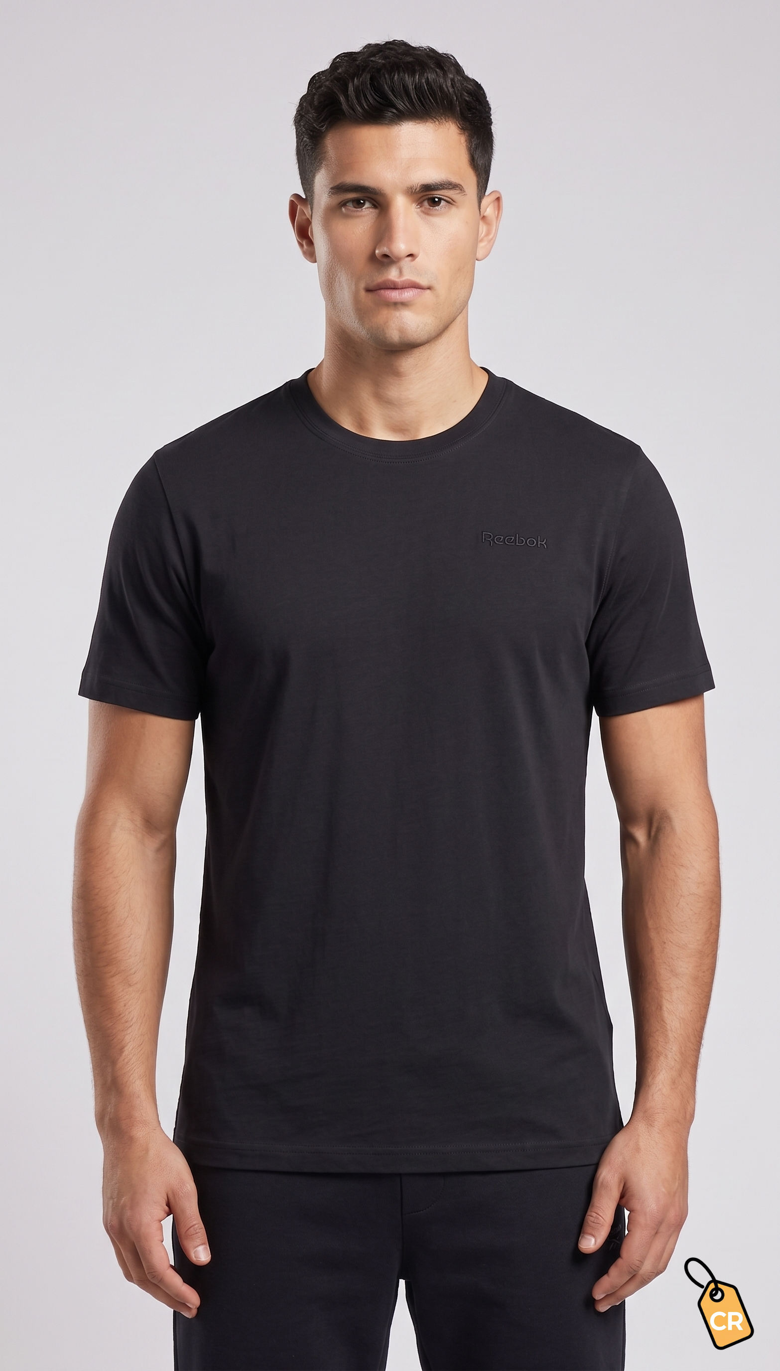 REEBOK - Overdrive Tee