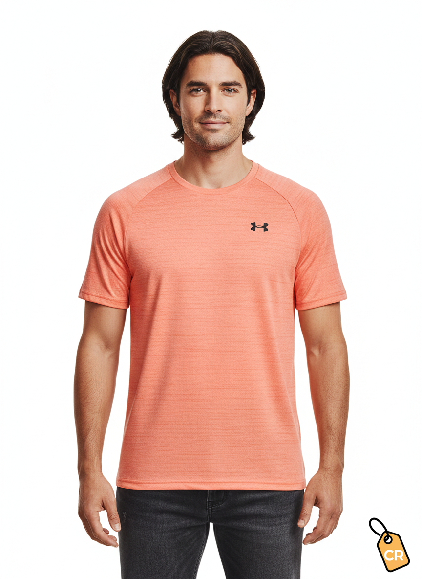 Camiseta Tiger Tech 2.0