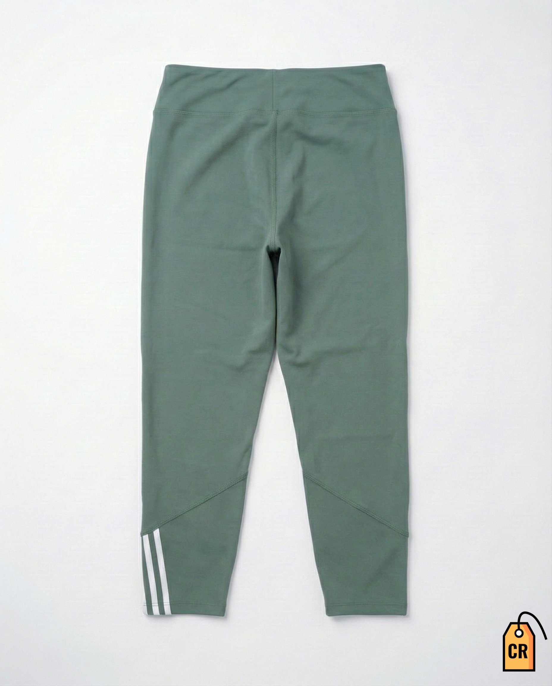 Leggings 7/8 Emerald