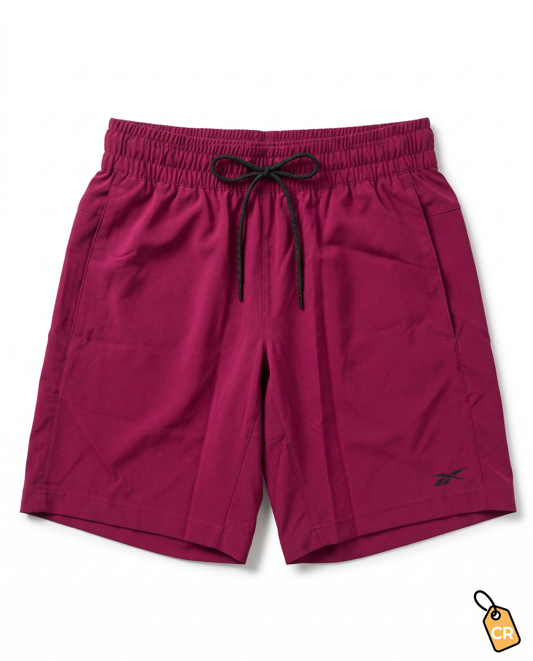 Short de Entrenamiento