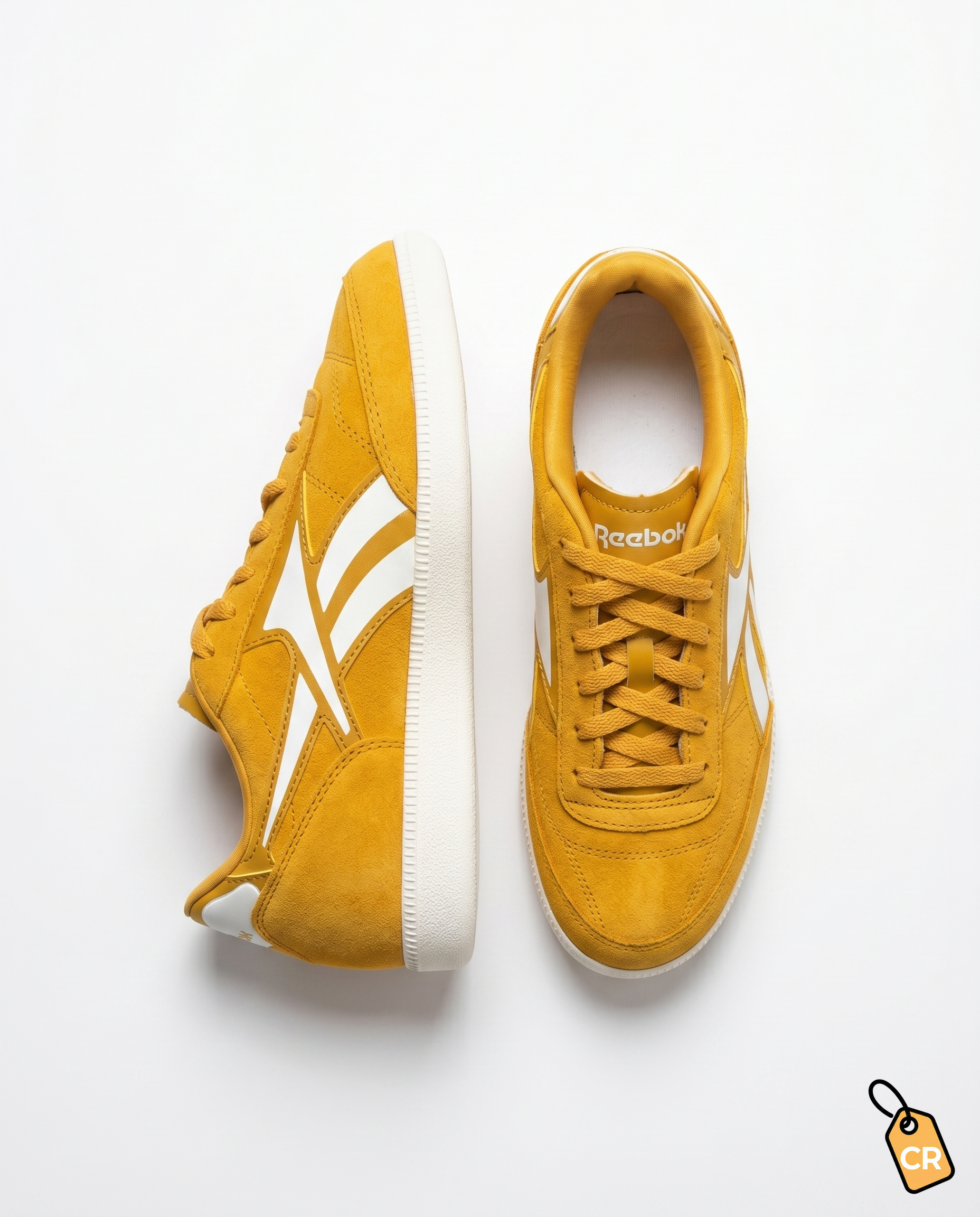 Tenis Urbanas