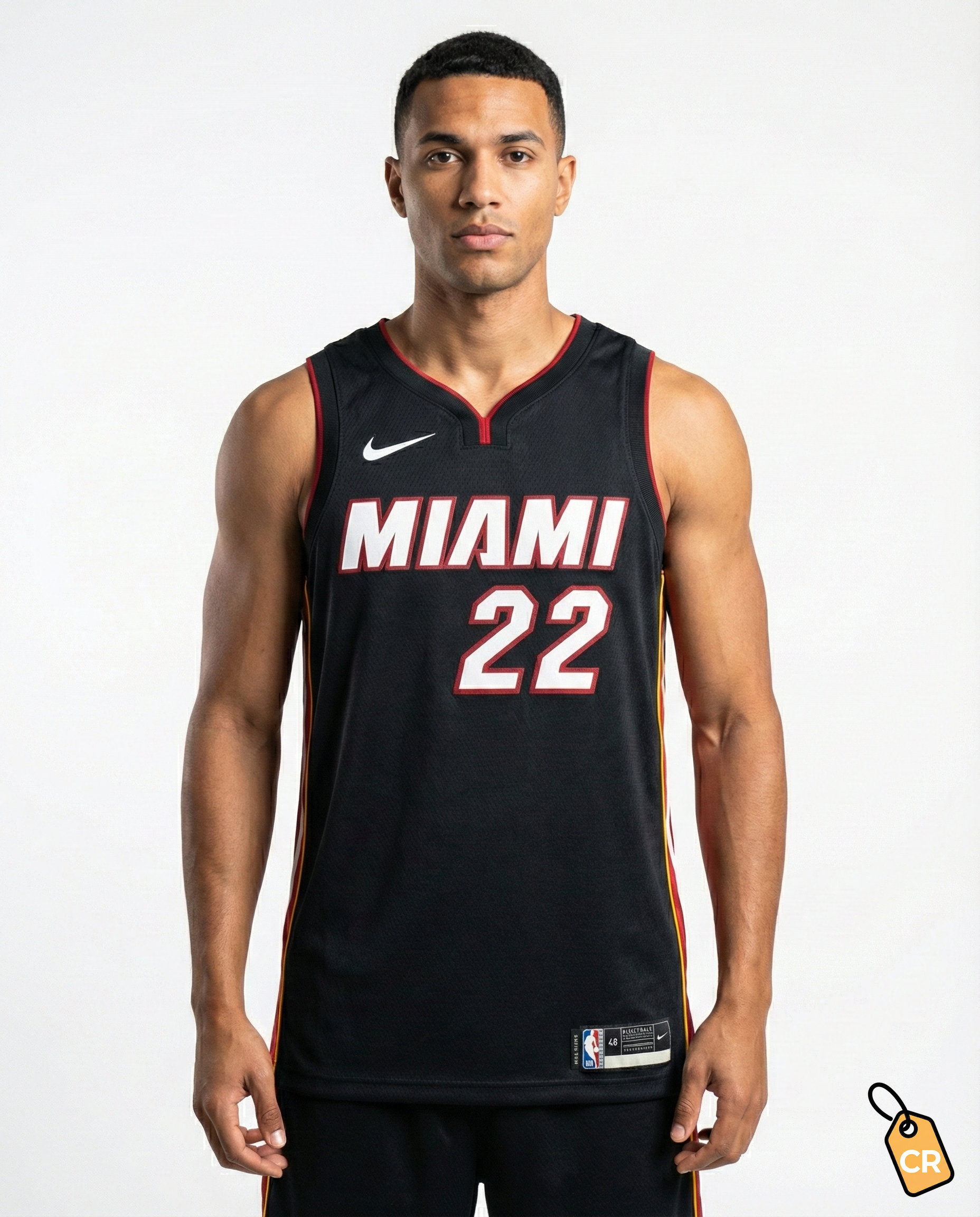 NBA Jersey MIAMI HEAT