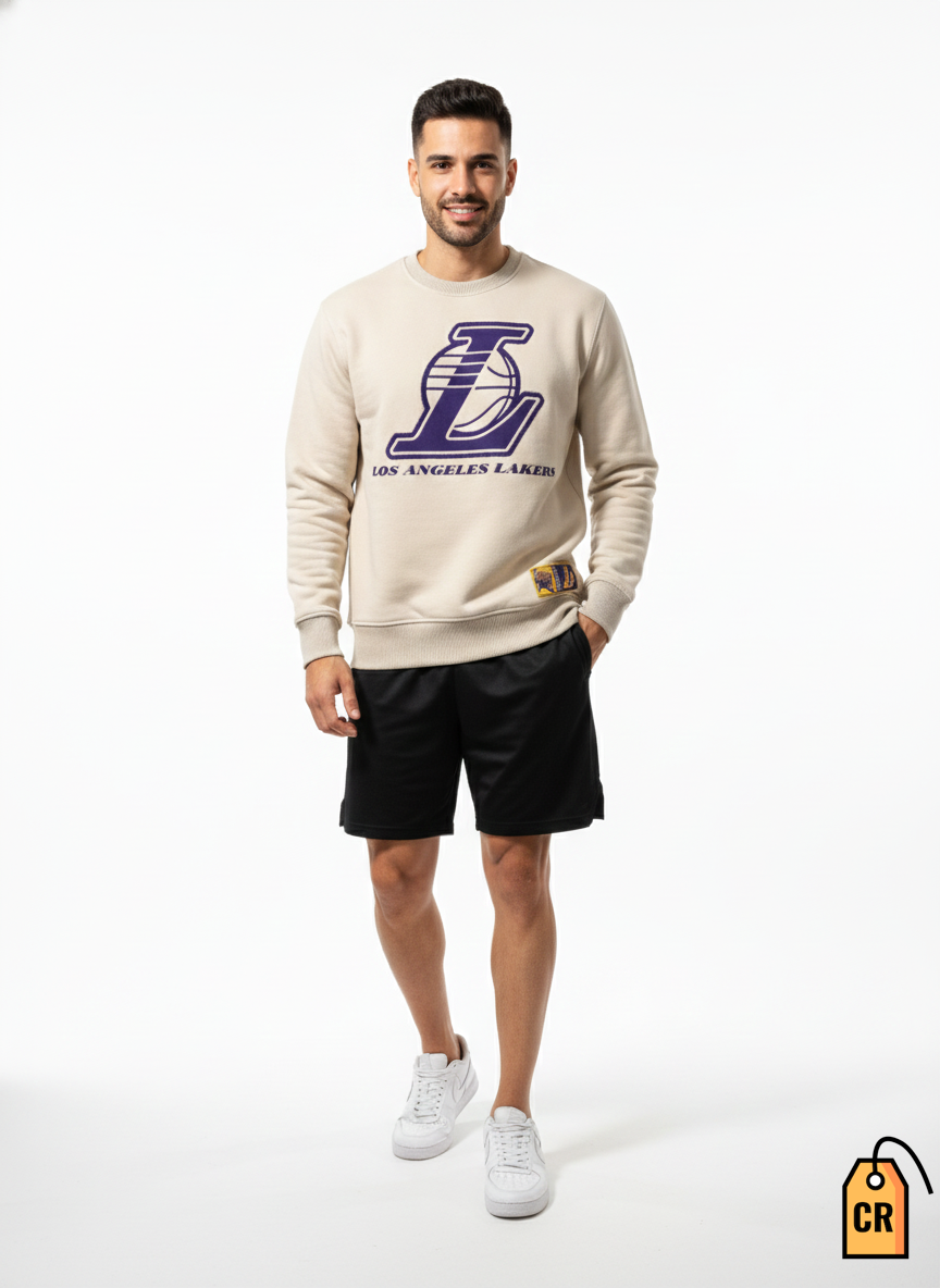 LAKERS Sweatshirt