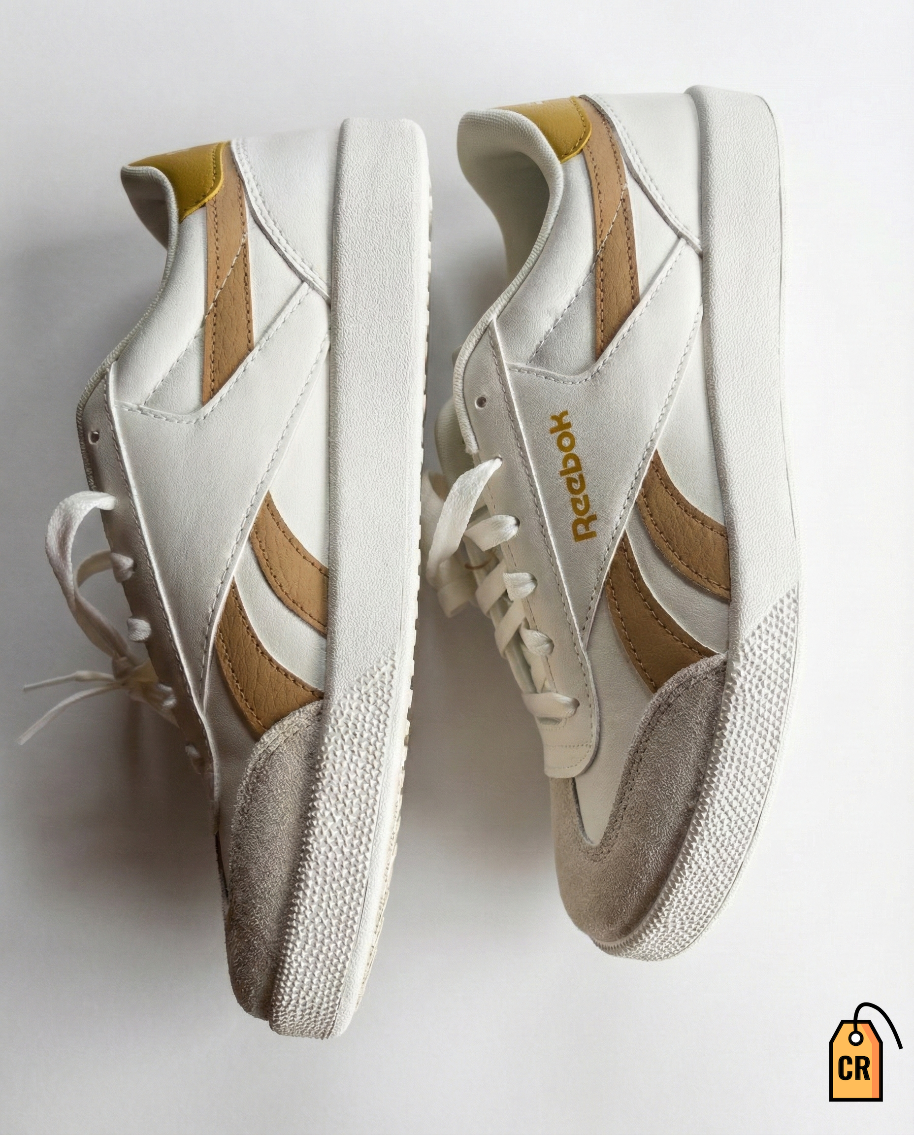 Tenis Club C Revenge Vintage Cream